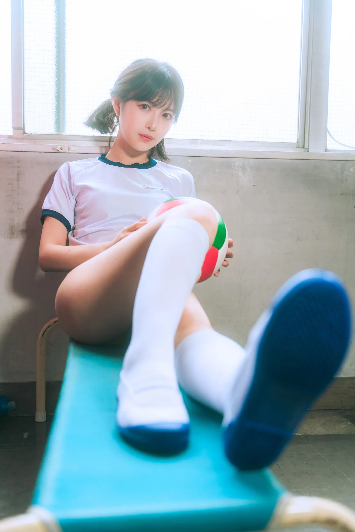 团子研究社_Shika小鹿 – NO. 096-001