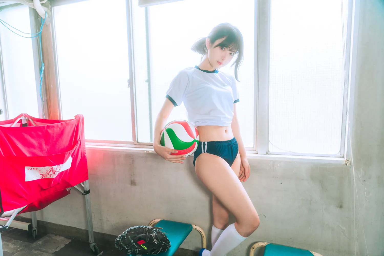 团子研究社_Shika小鹿 – NO. 096-002