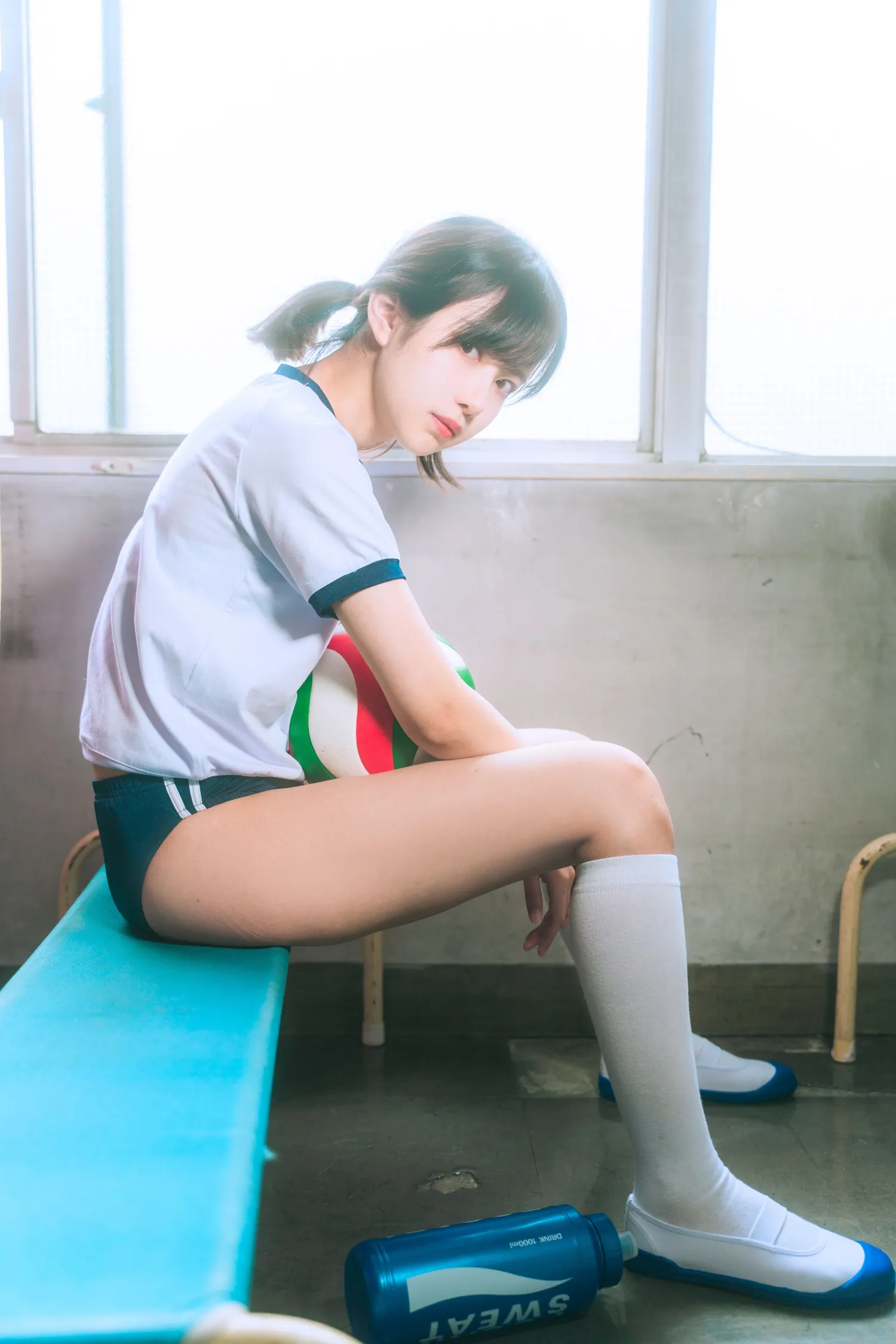 团子研究社_Shika小鹿 – NO. 096-003
