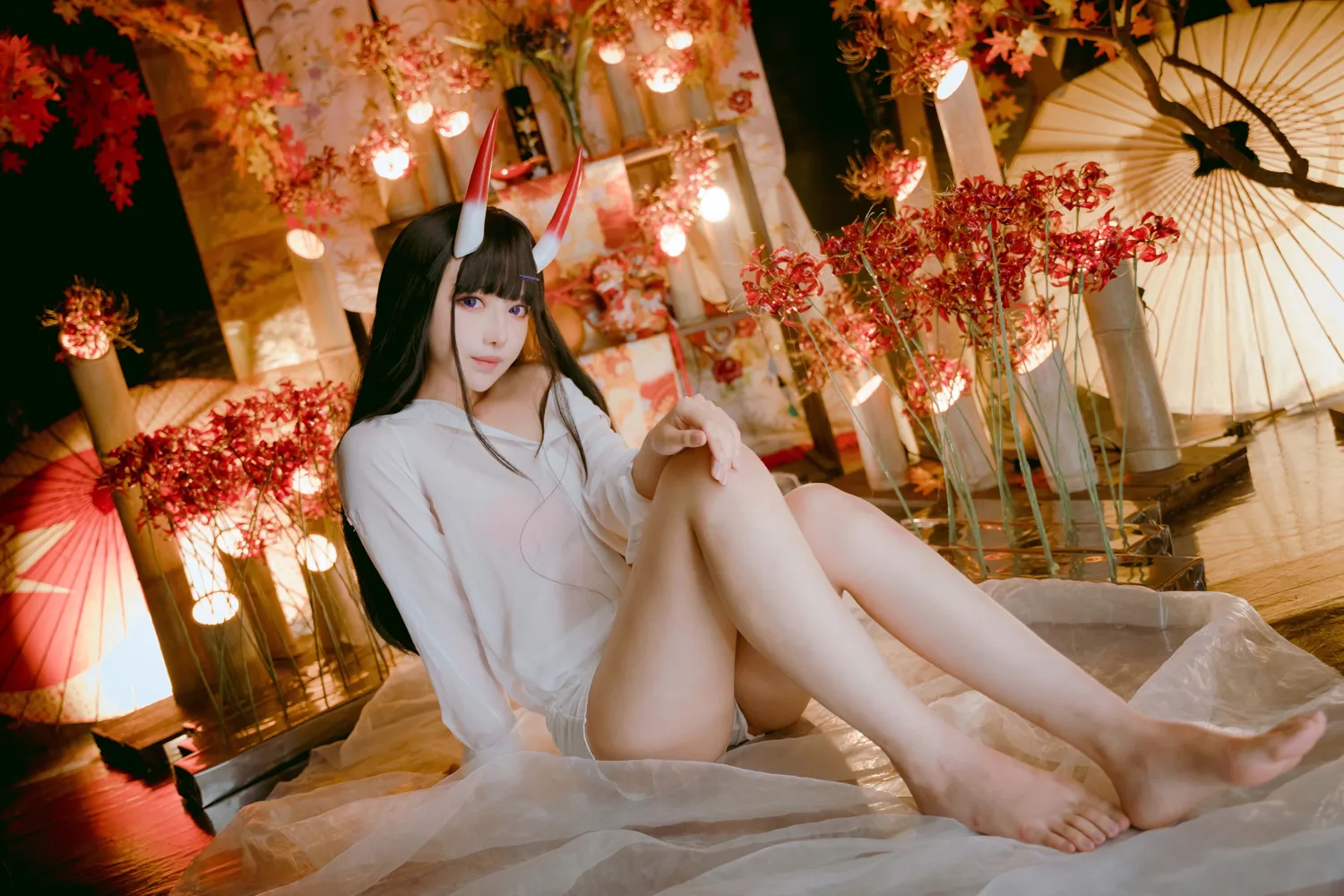 团子研究社_Shika小鹿 – NO. 097-001