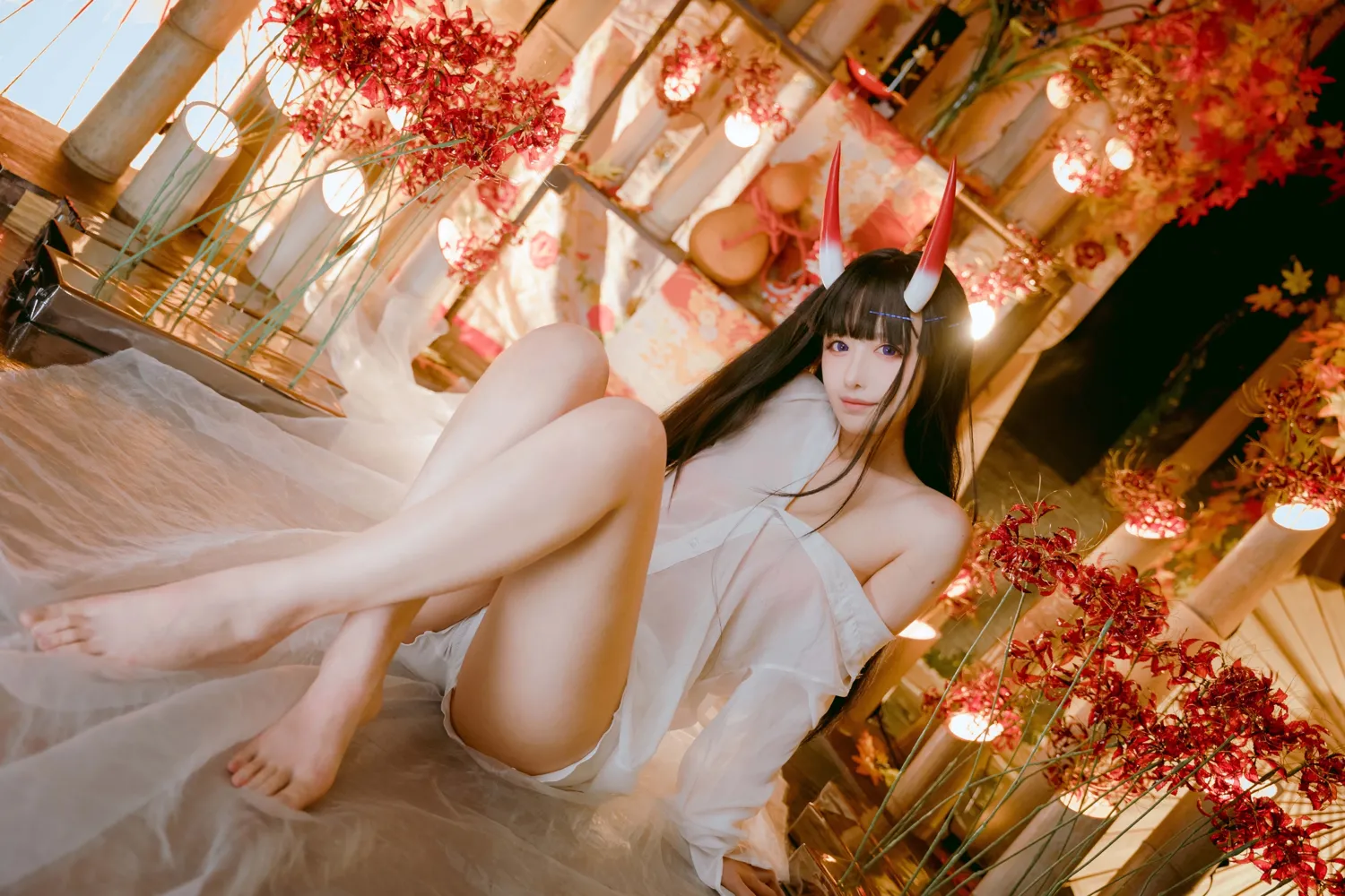 团子研究社_Shika小鹿 – NO. 097-002