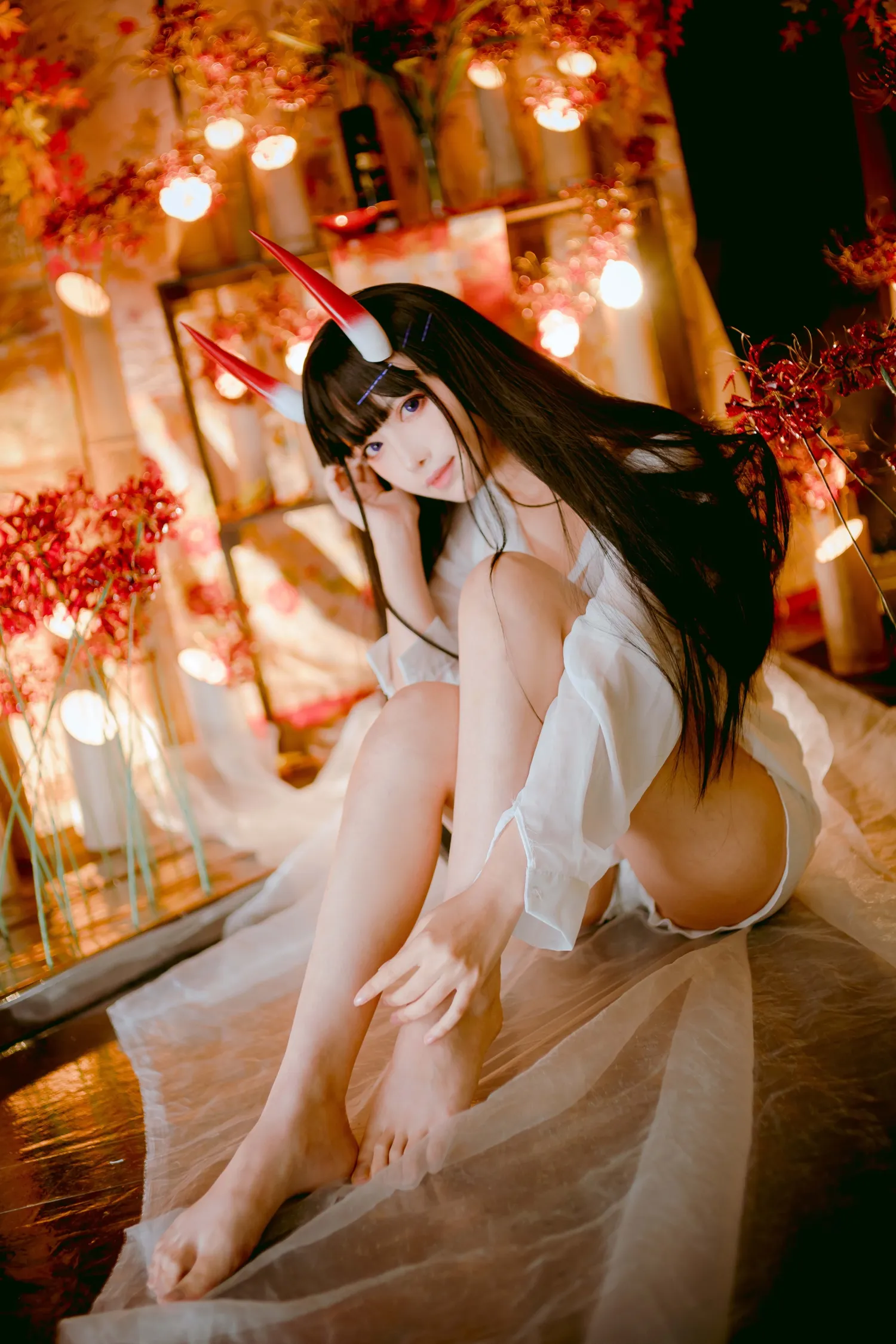 团子研究社_Shika小鹿 – NO. 097-003