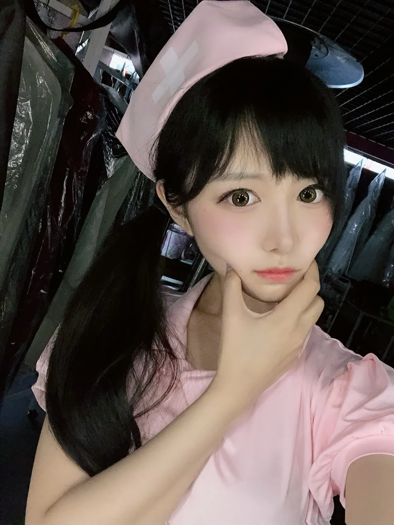 团子研究社_Shika小鹿 – NO. 098-004