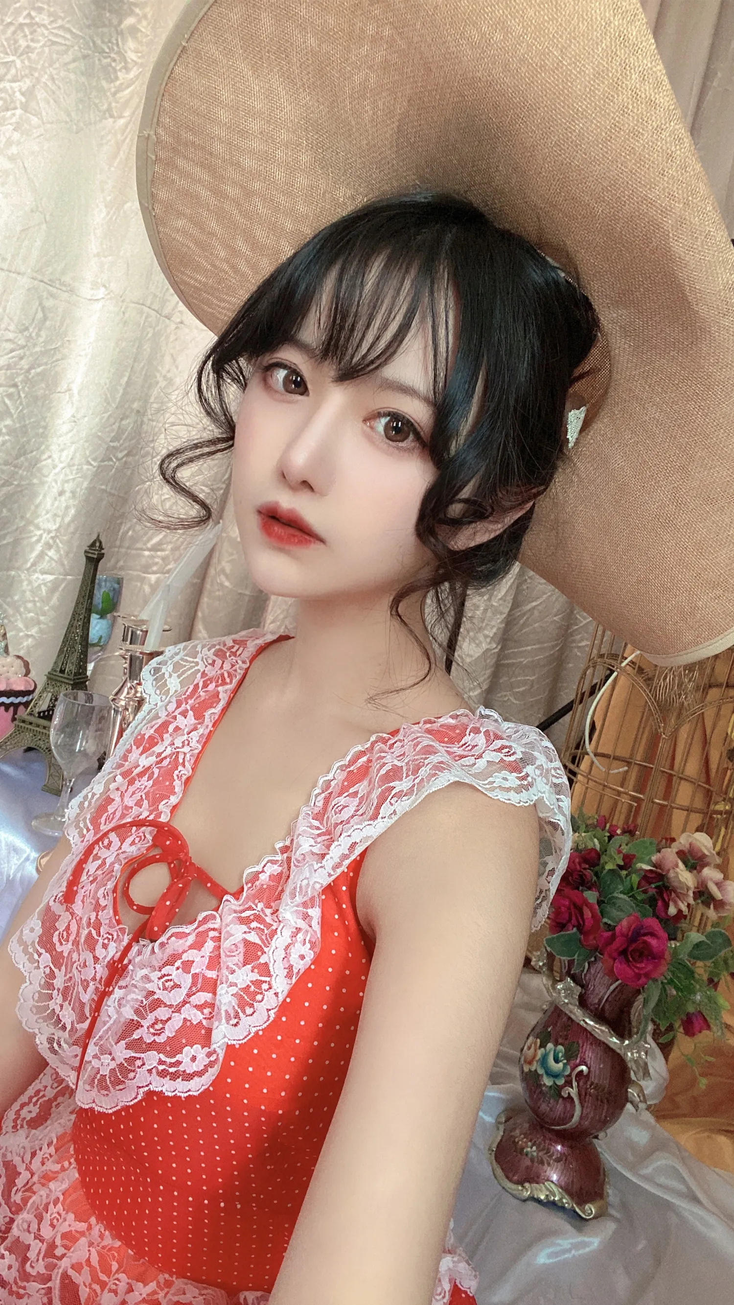团子研究社_Shika小鹿 – NO. 101-004
