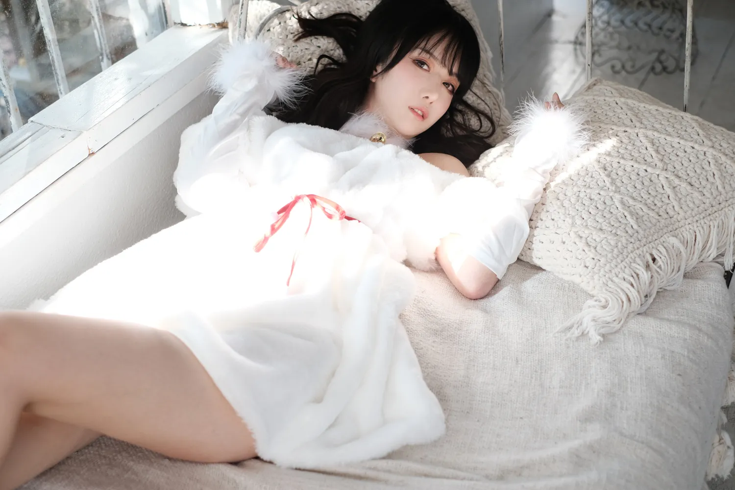 团子研究社_Shika小鹿 – NO. 102-001