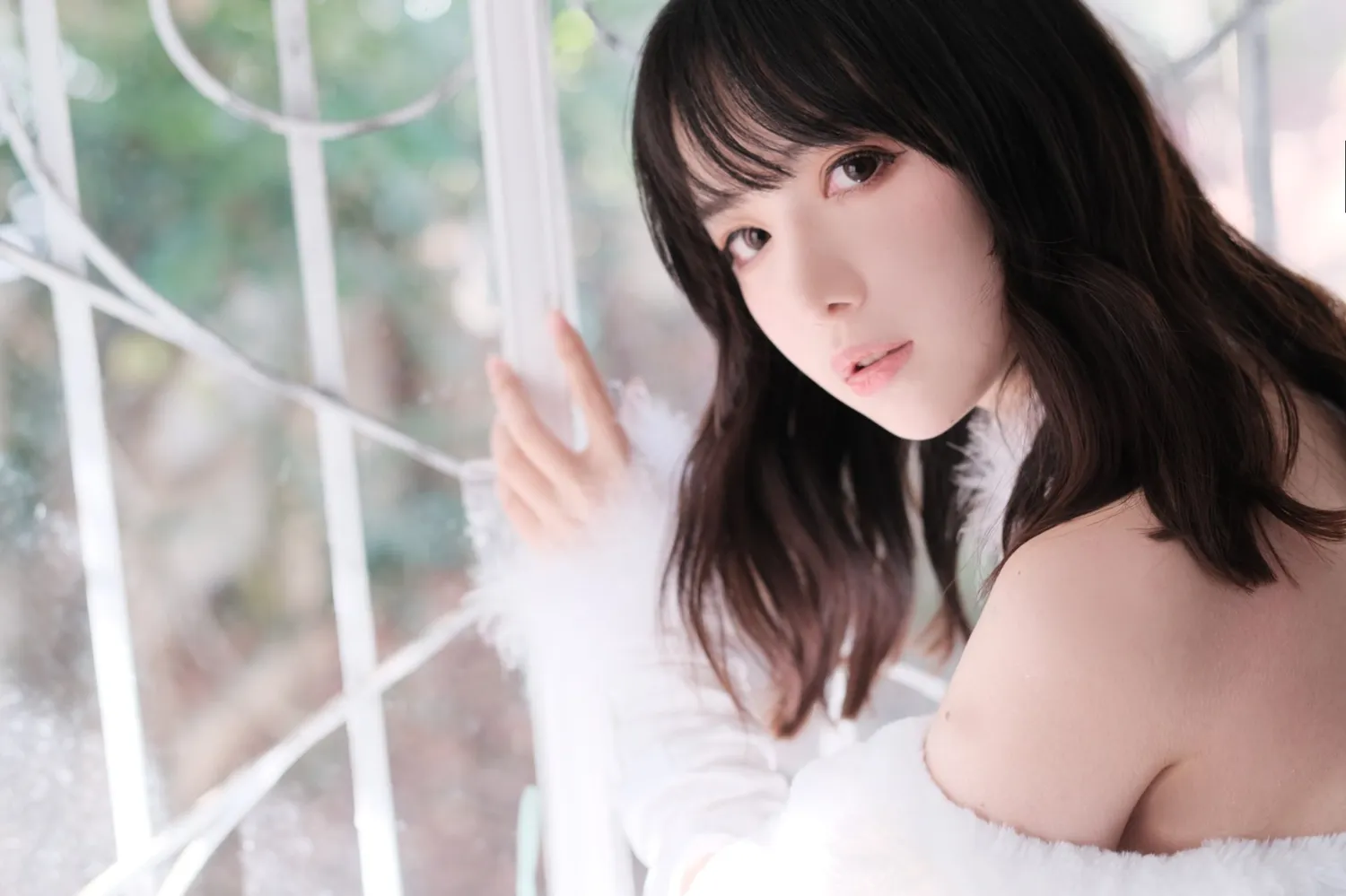 团子研究社_Shika小鹿 – NO. 102-003