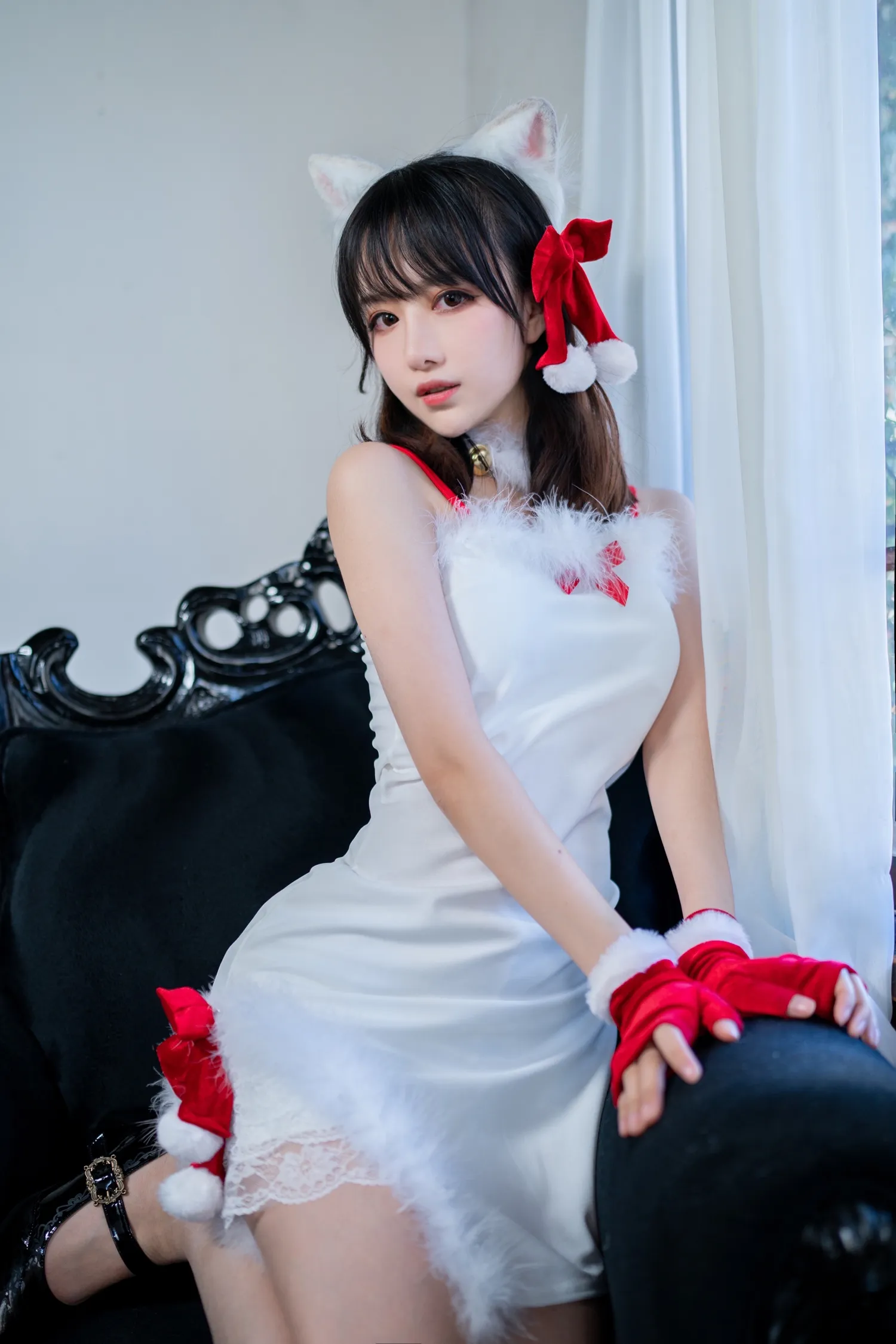 团子研究社_Shika小鹿 – NO. 102-004