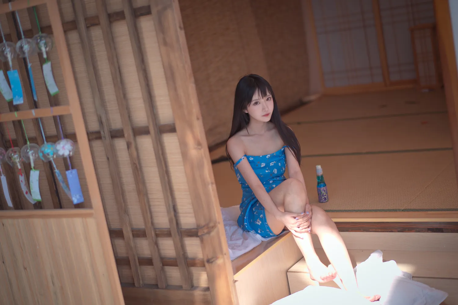 团子研究社_Shika小鹿 – NO. 104-003