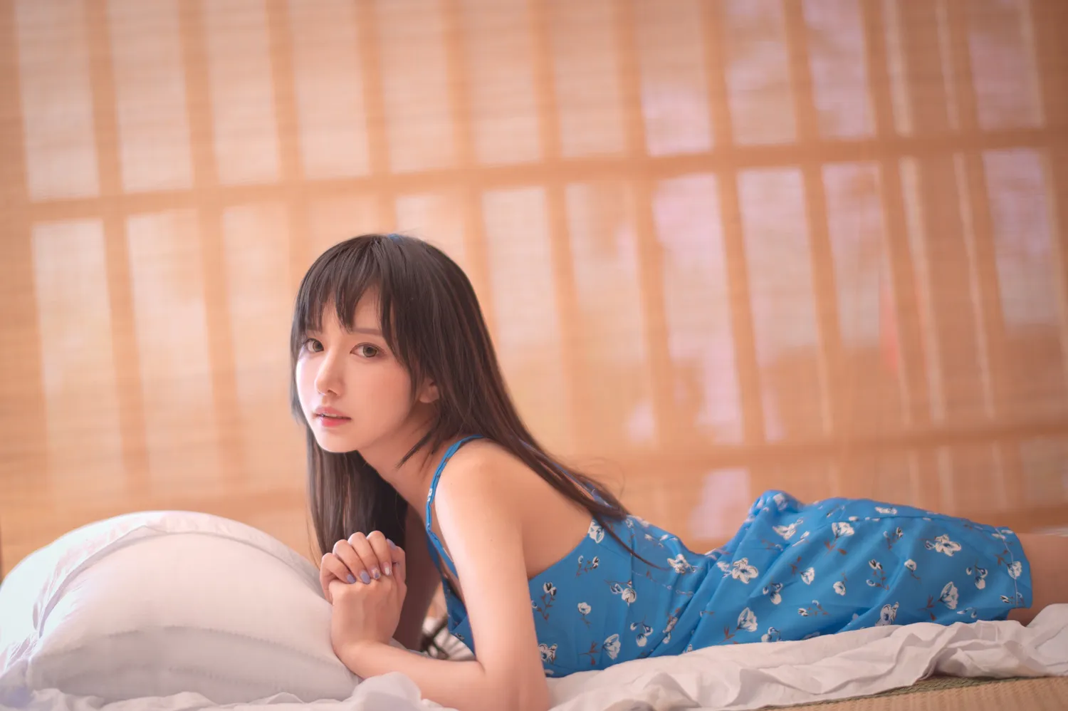 团子研究社_Shika小鹿 – NO. 104-004