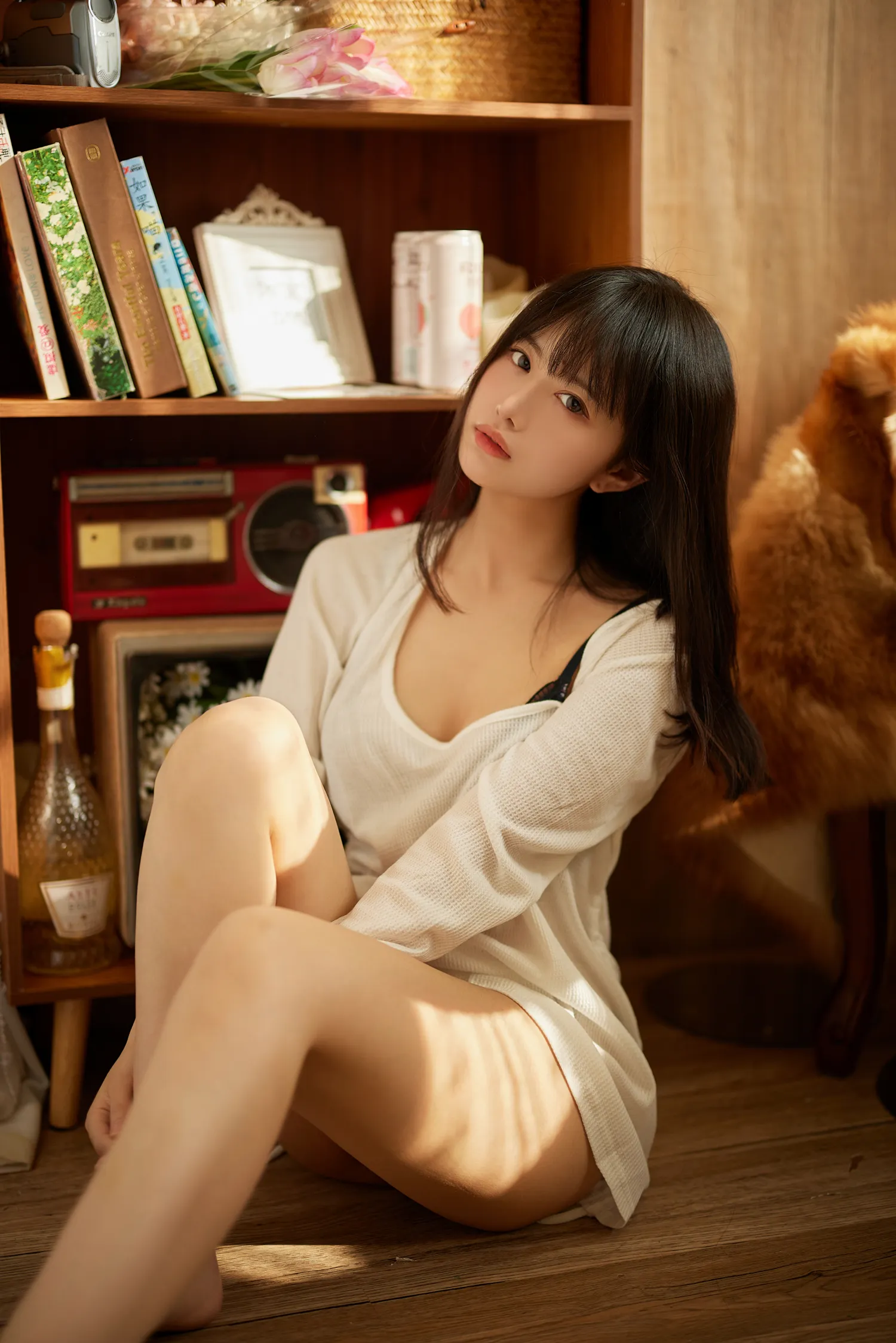 团子研究社_Shika小鹿 – NO. 105-001