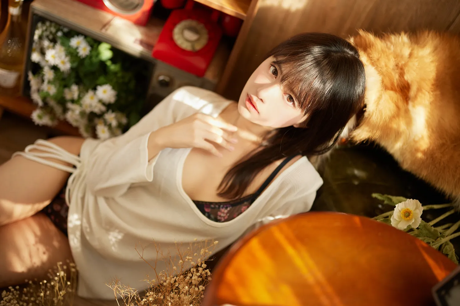 团子研究社_Shika小鹿 – NO. 105-002