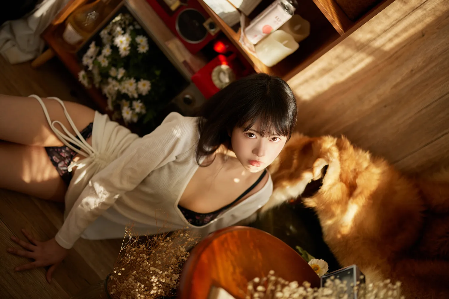 团子研究社_Shika小鹿 – NO. 105-003