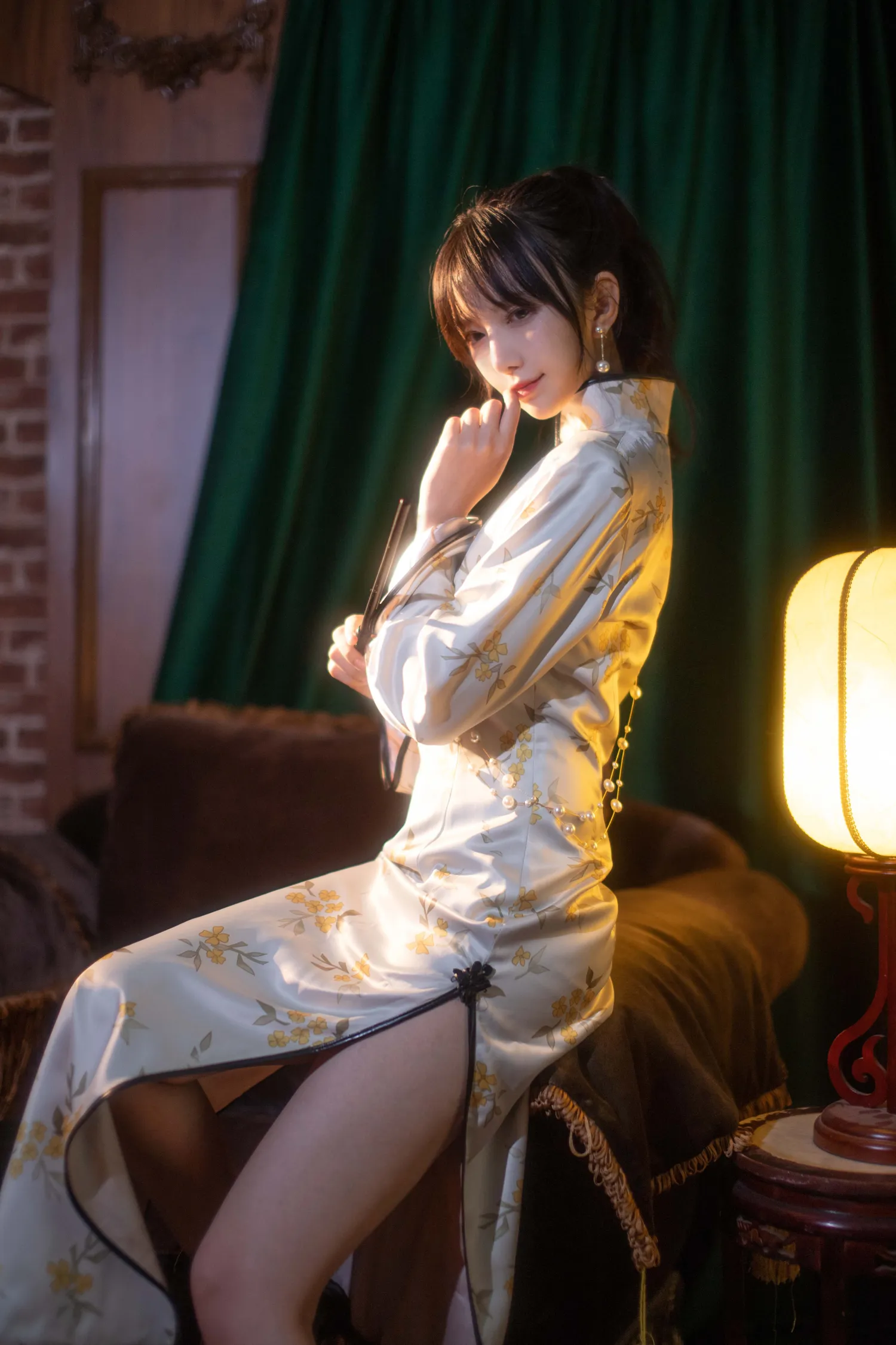 团子研究社_Shika小鹿 – NO. 106-001