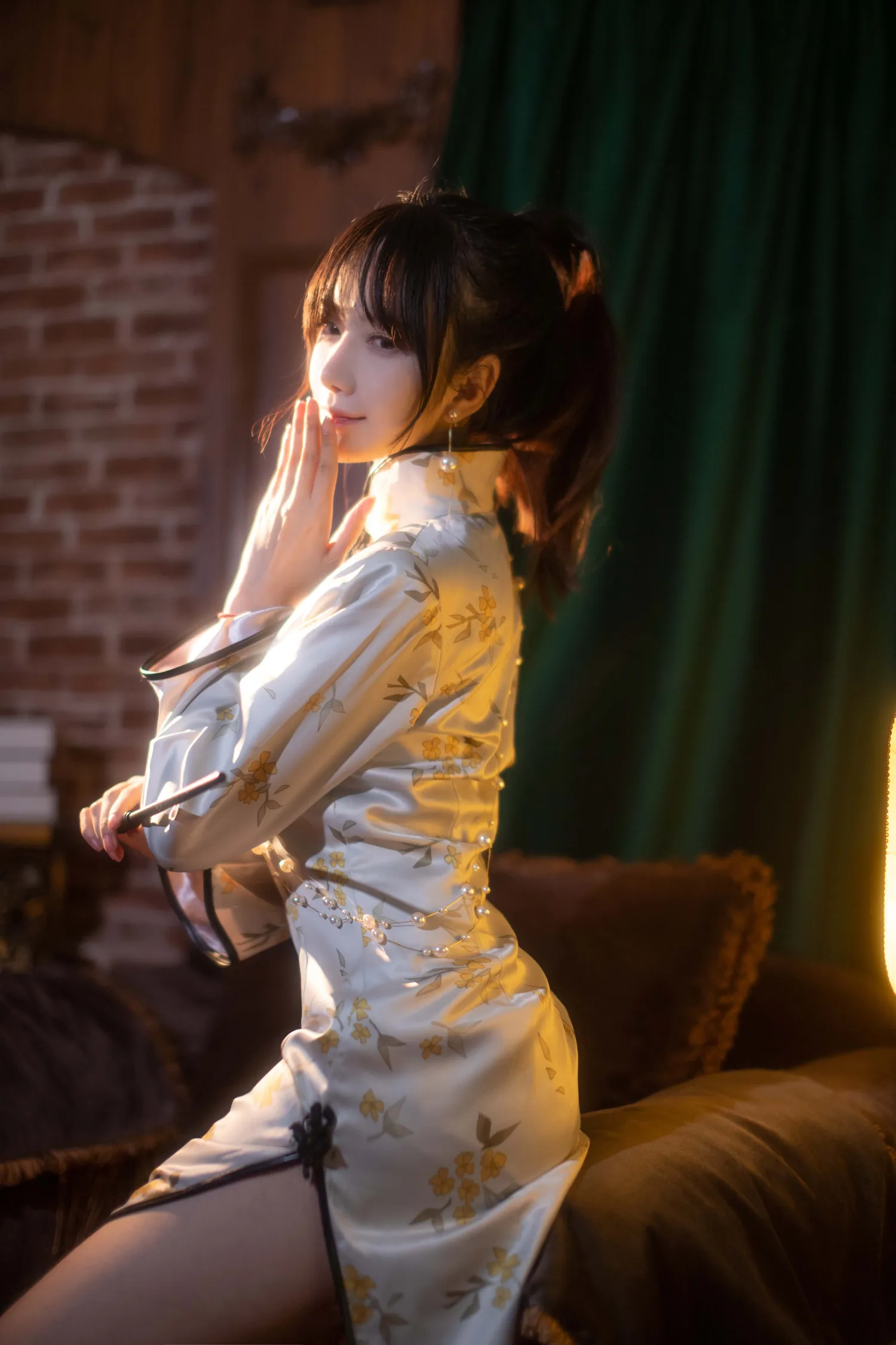 团子研究社_Shika小鹿 – NO. 106-002