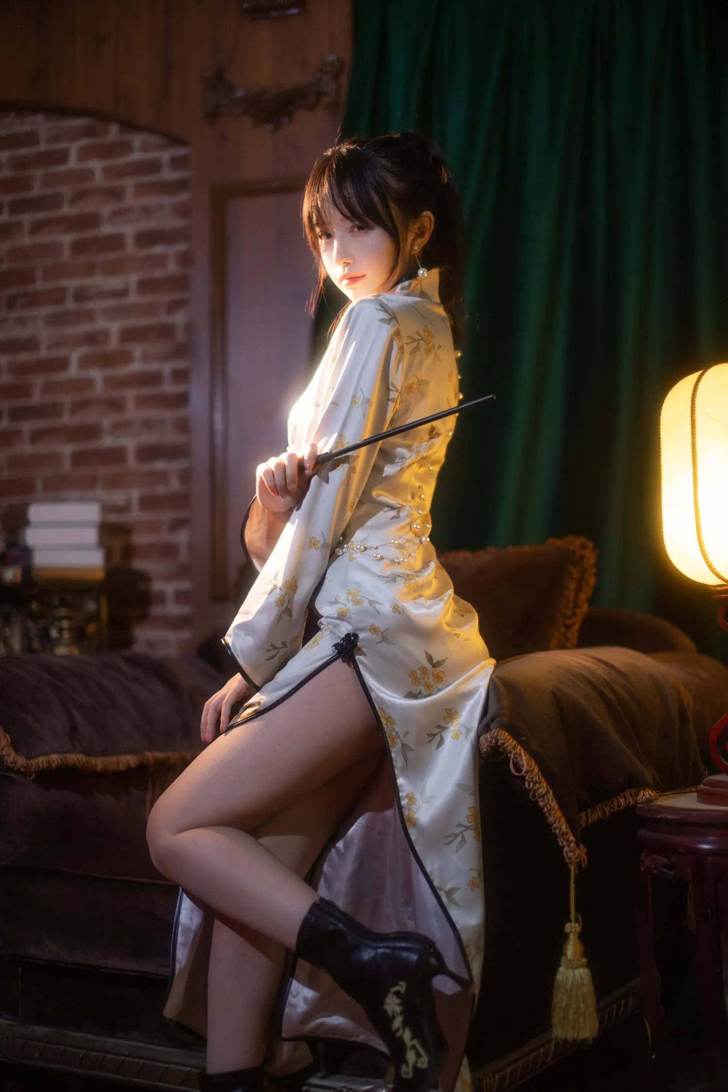 团子研究社_Shika小鹿 – NO. 106-003