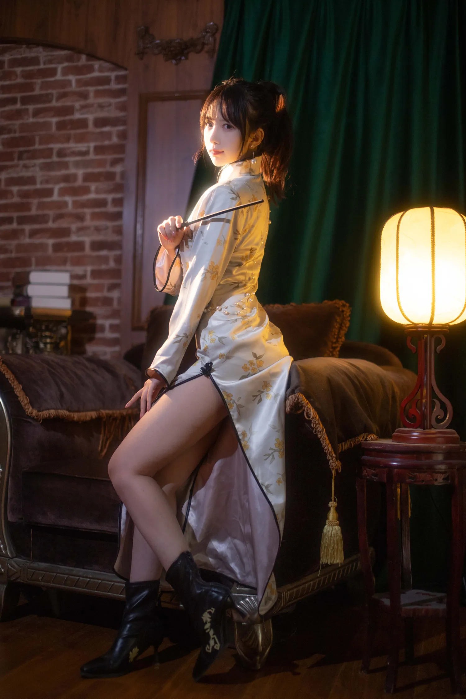 团子研究社_Shika小鹿 – NO. 106-004
