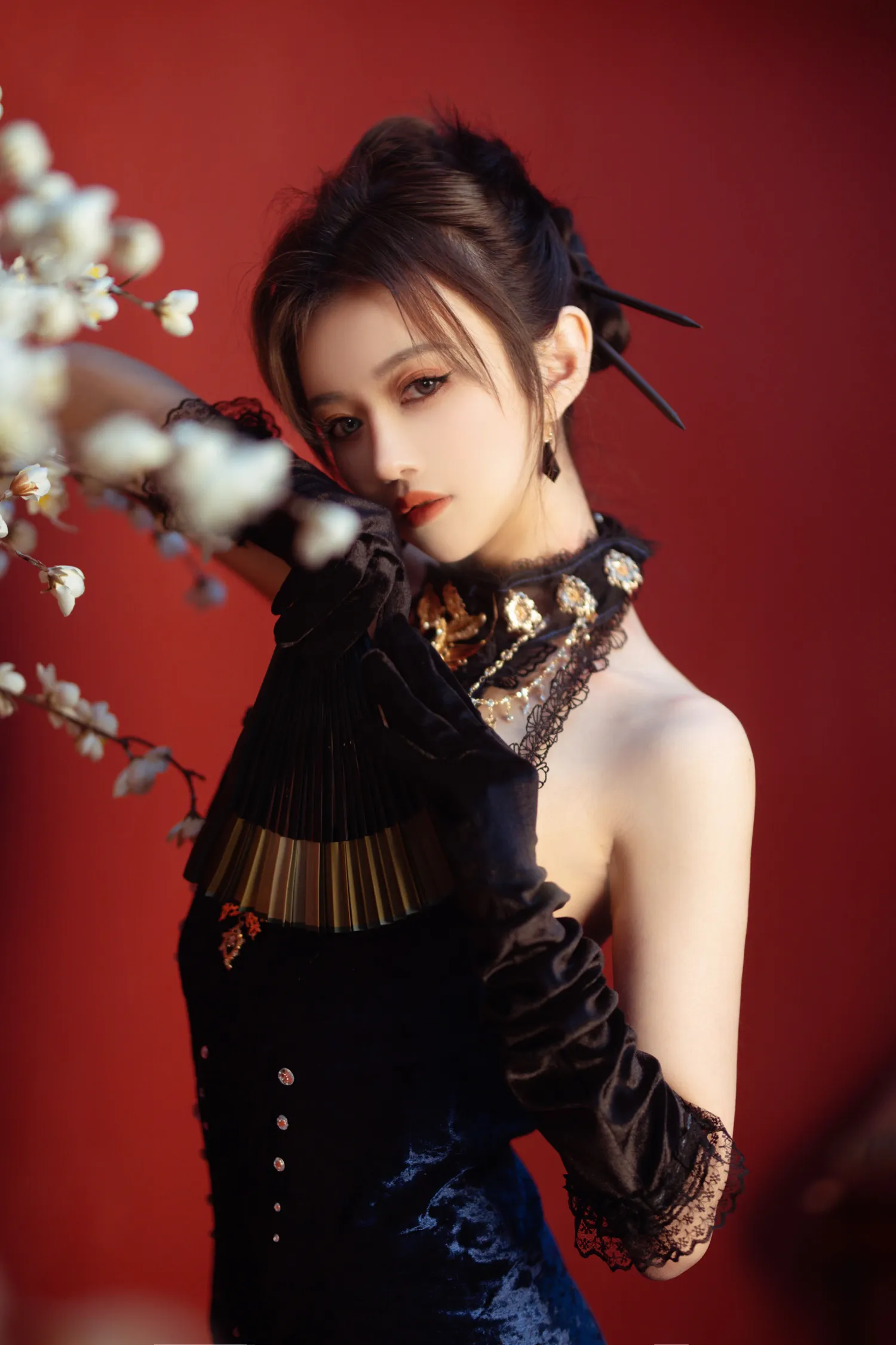 团子研究社_Shika小鹿 – NO. 107-002
