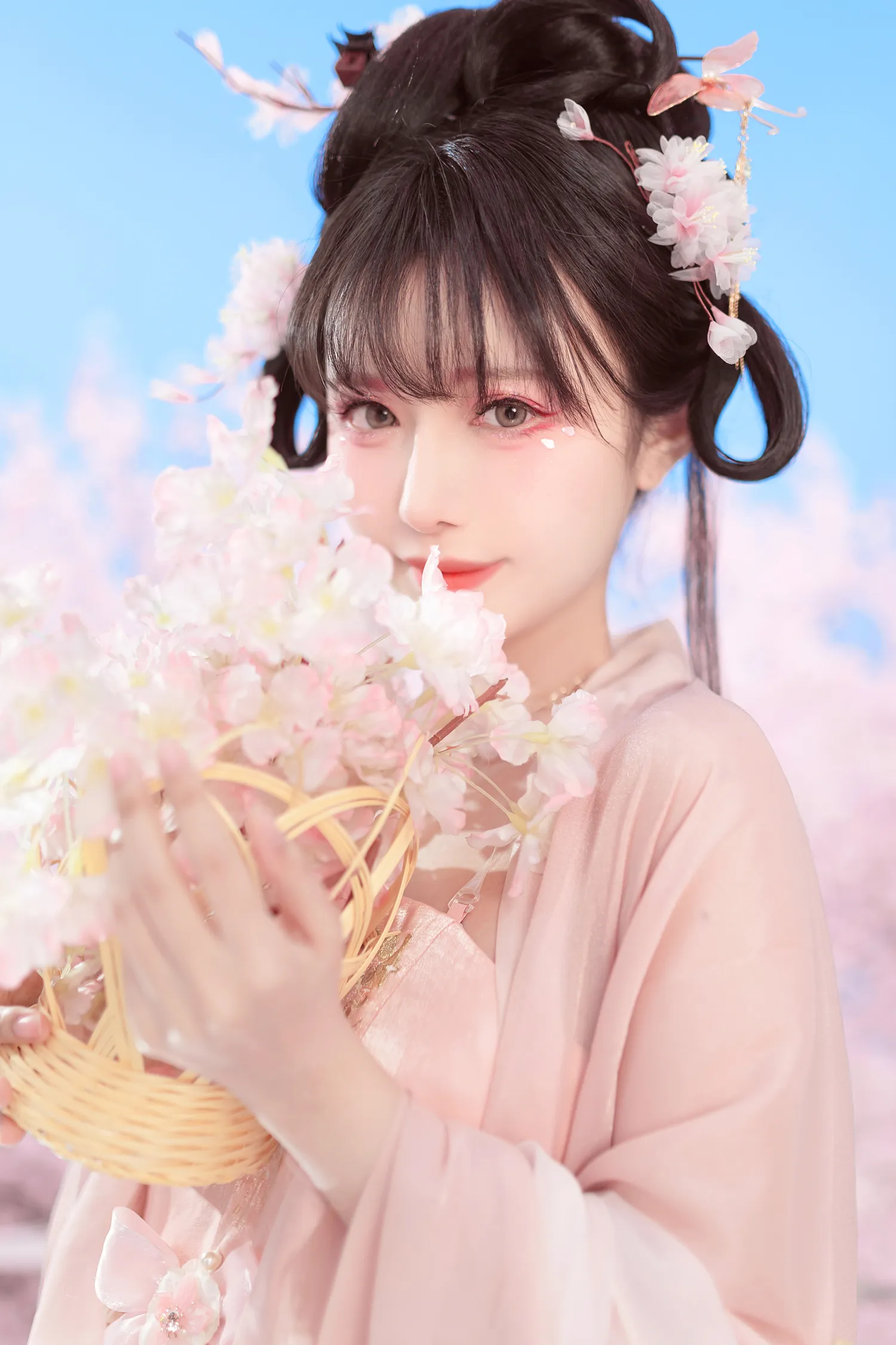 团子研究社_Shika小鹿 – NO. 108-001