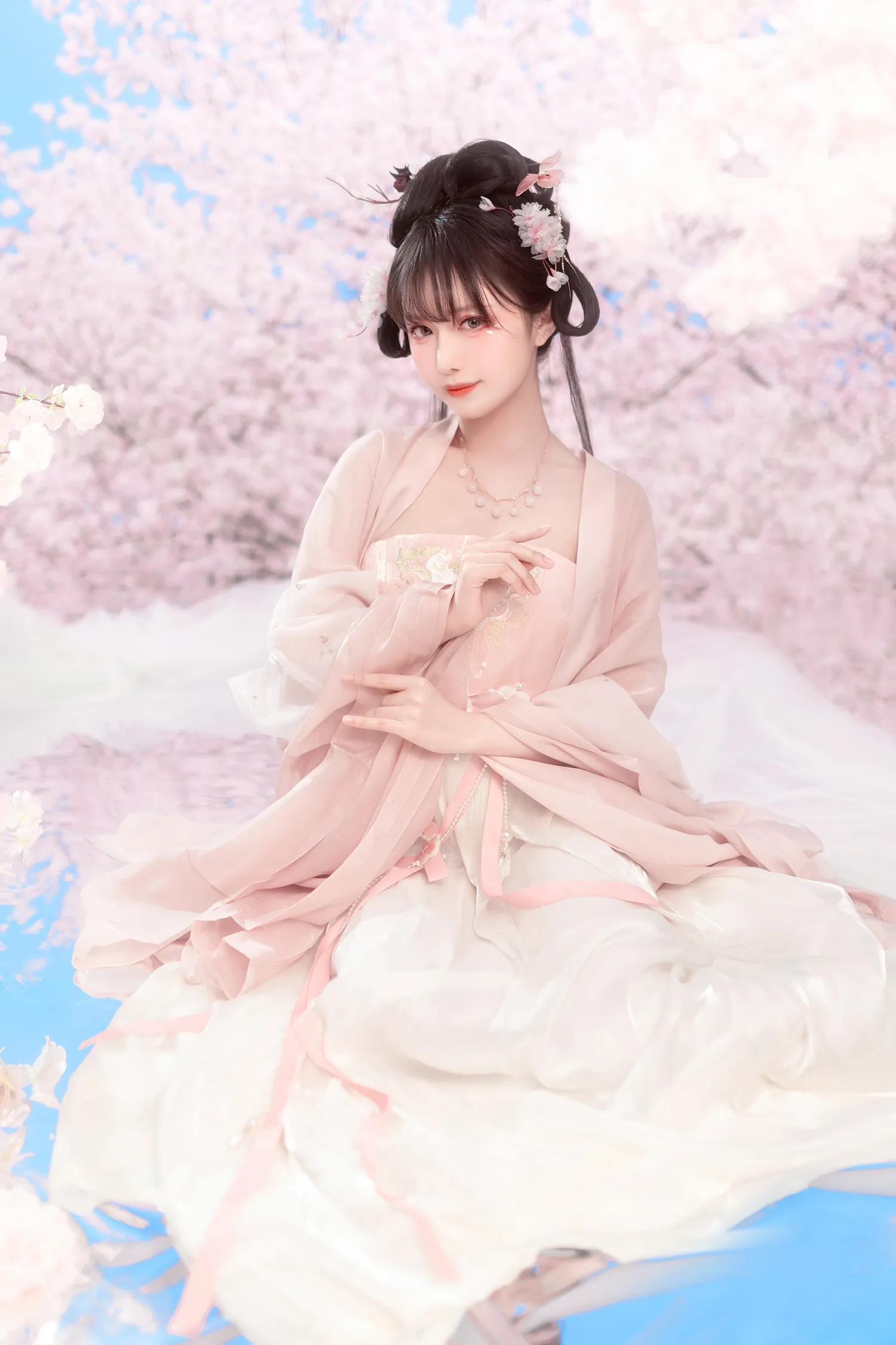 团子研究社_Shika小鹿 – NO. 108-003