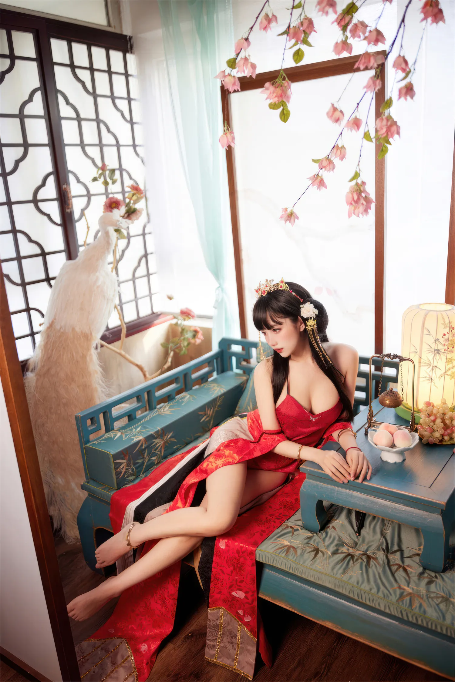 团子研究社_Shika小鹿 – NO. 109-002