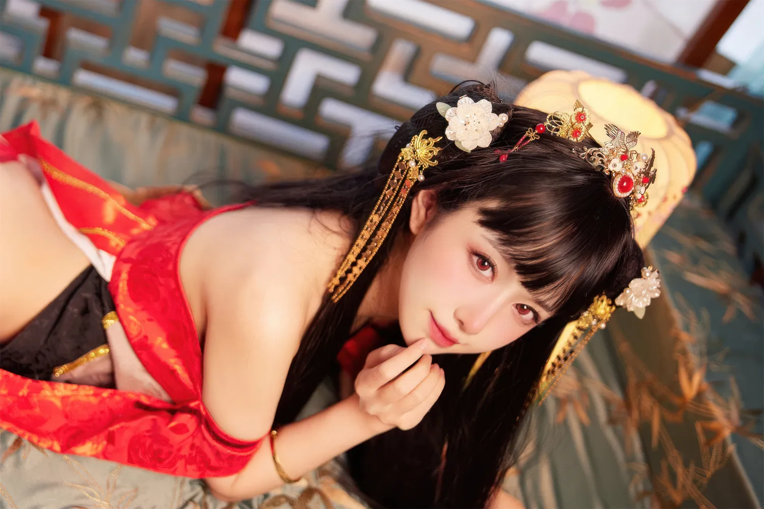团子研究社_Shika小鹿 – NO. 109-003
