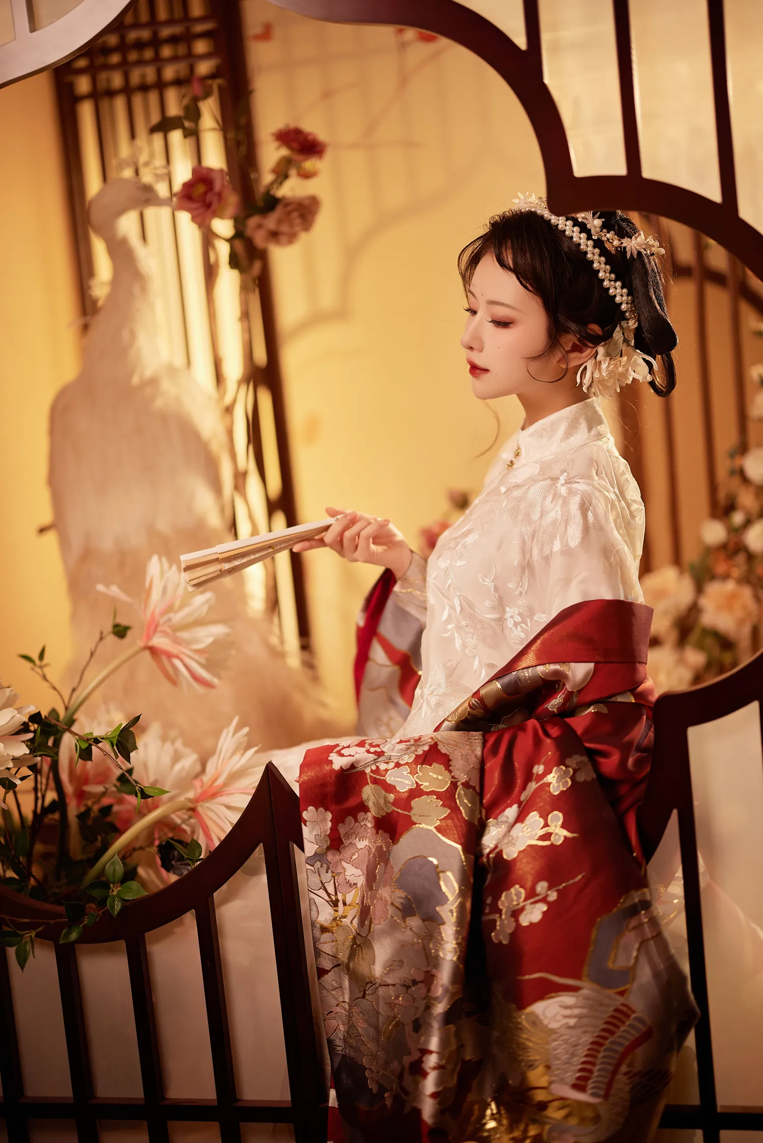 团子研究社_Shika小鹿 – NO. 111-003