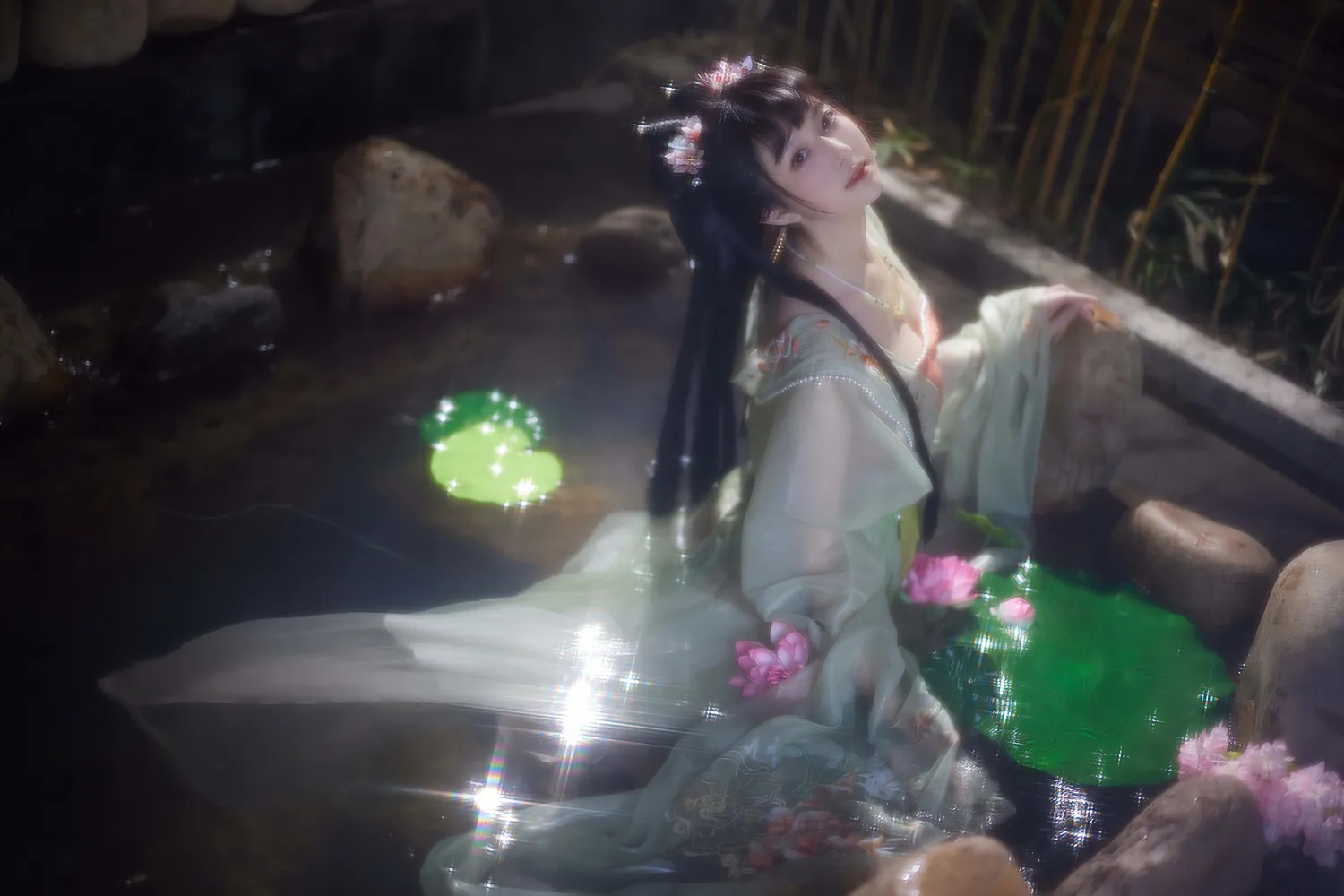 团子研究社_小鹿鹿 – NO. 112-002