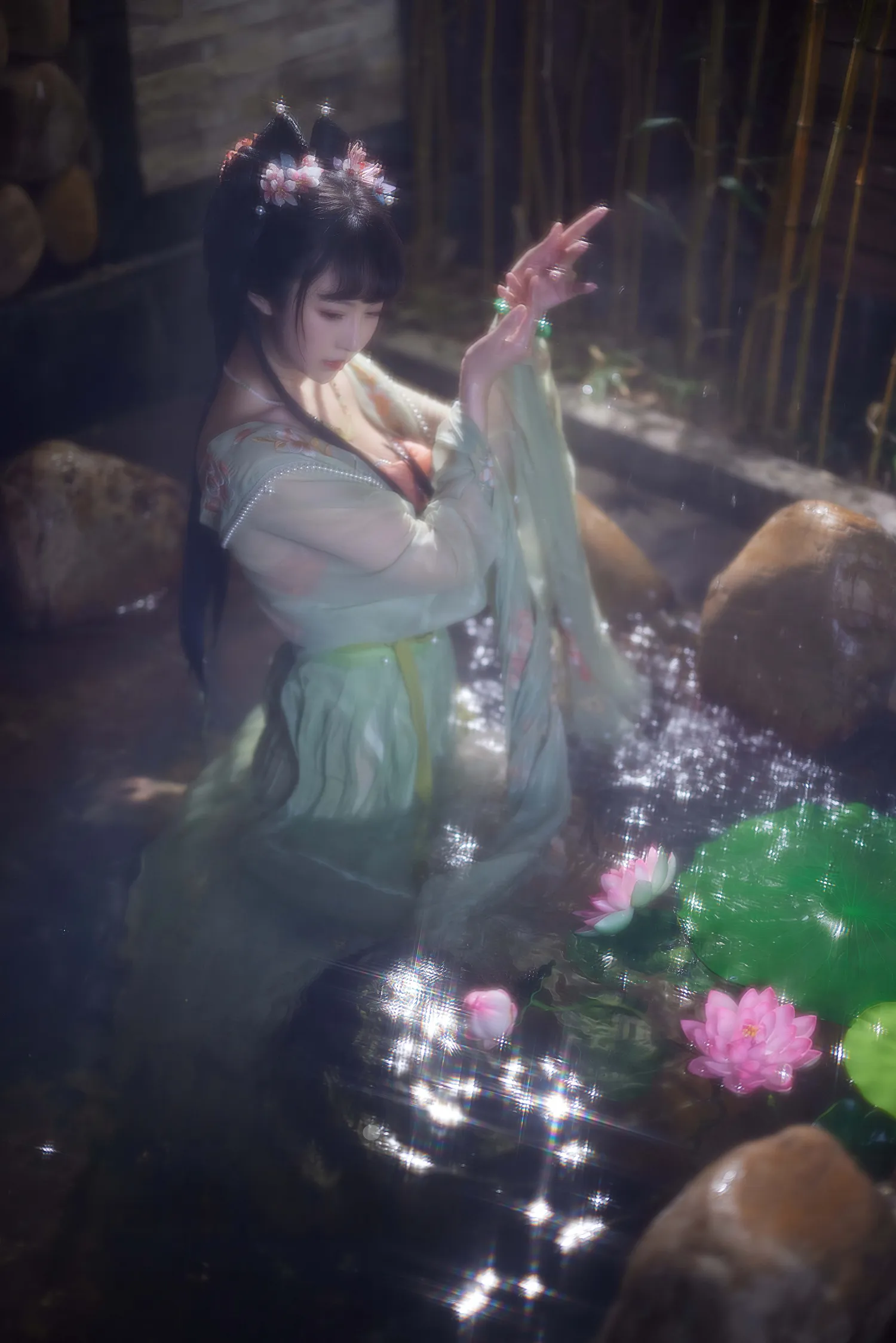团子研究社_小鹿鹿 – NO. 112-004