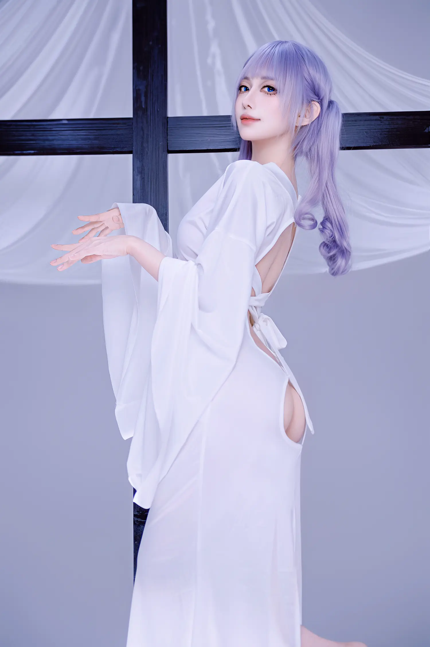 团子研究社_小鹿鹿 – NO. 115-002