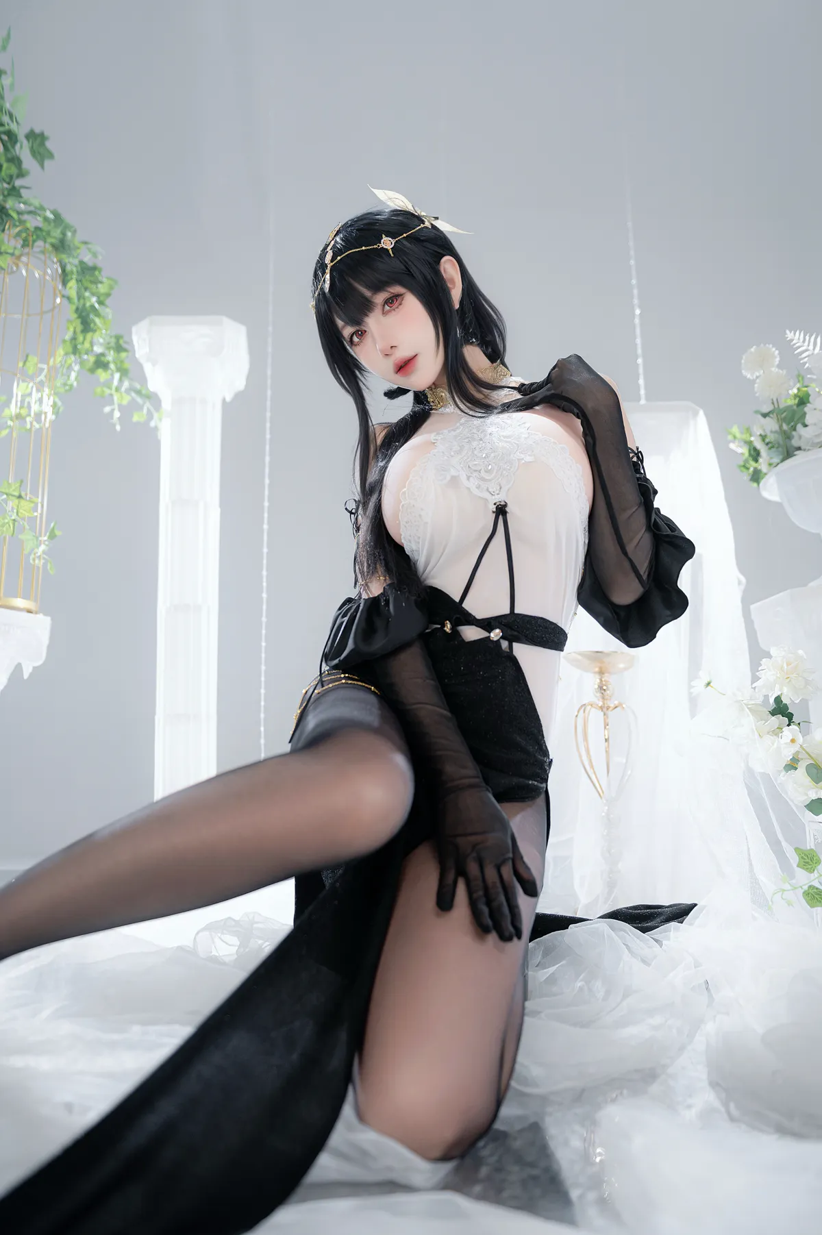 团子研究社_Shika小鹿鹿 – NO.116-004