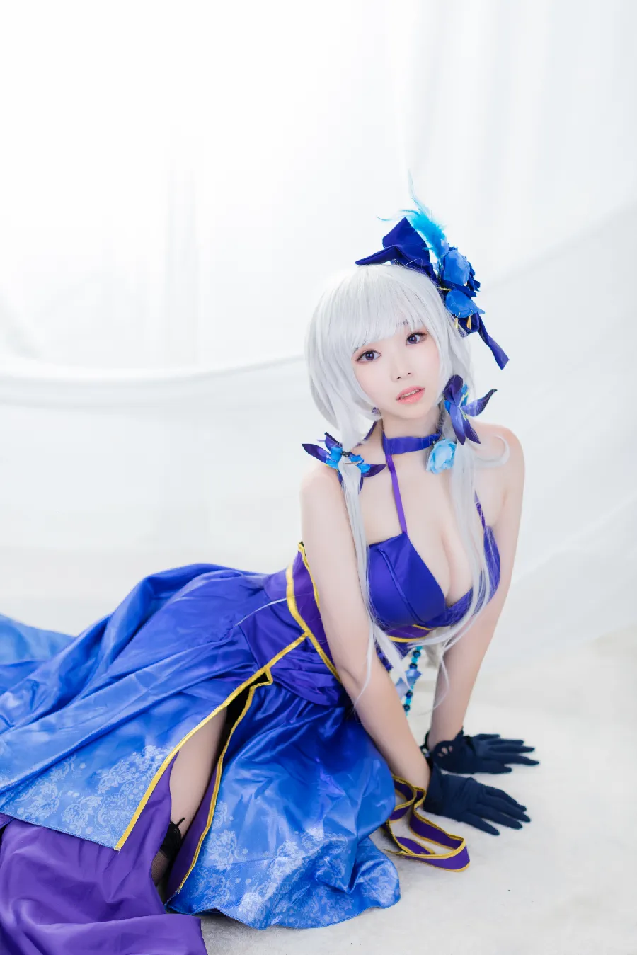 团子研究社_Bambi – NO. 003-001