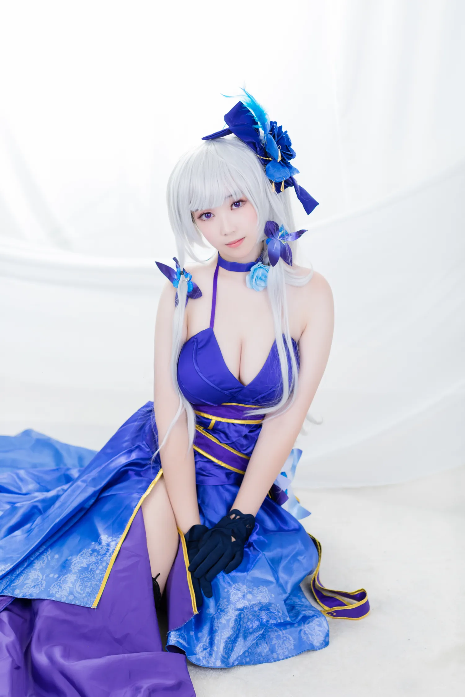 团子研究社_Bambi – NO. 003-002