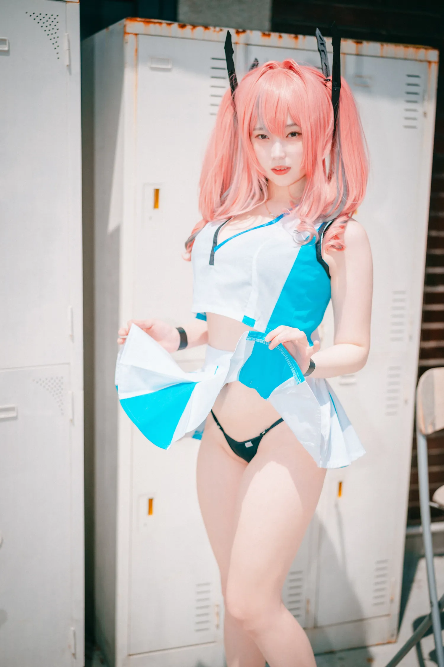 团子研究社_Bambi – NO. 004-001