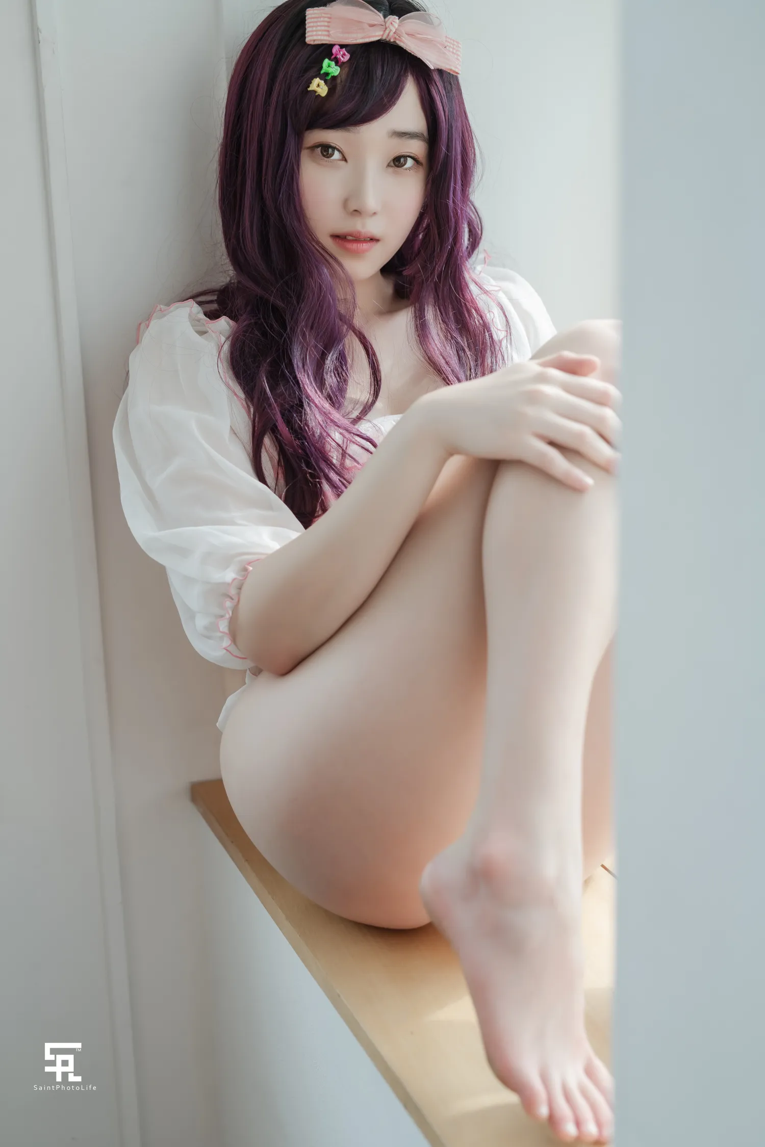团子研究社_Bambi – NO. 005-002