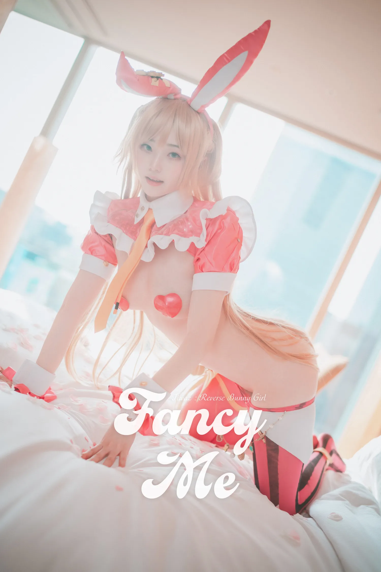 团子研究社_Bambi – NO. 007-001