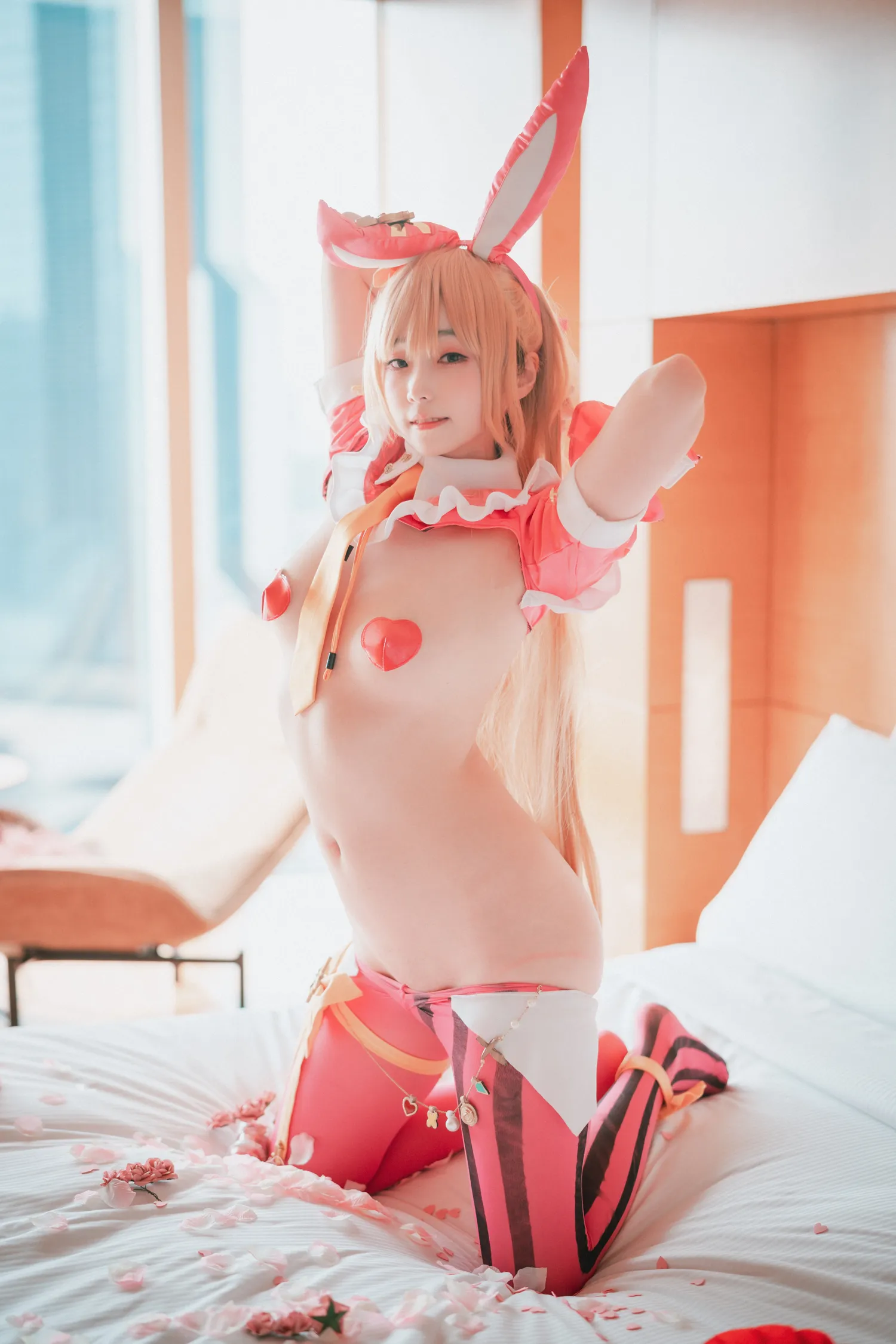 团子研究社_Bambi – NO. 007-003