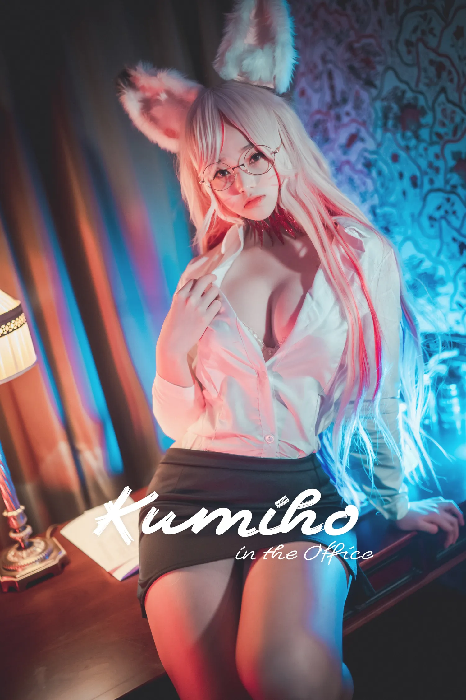 团子研究社_Bambi – NO. 011-002