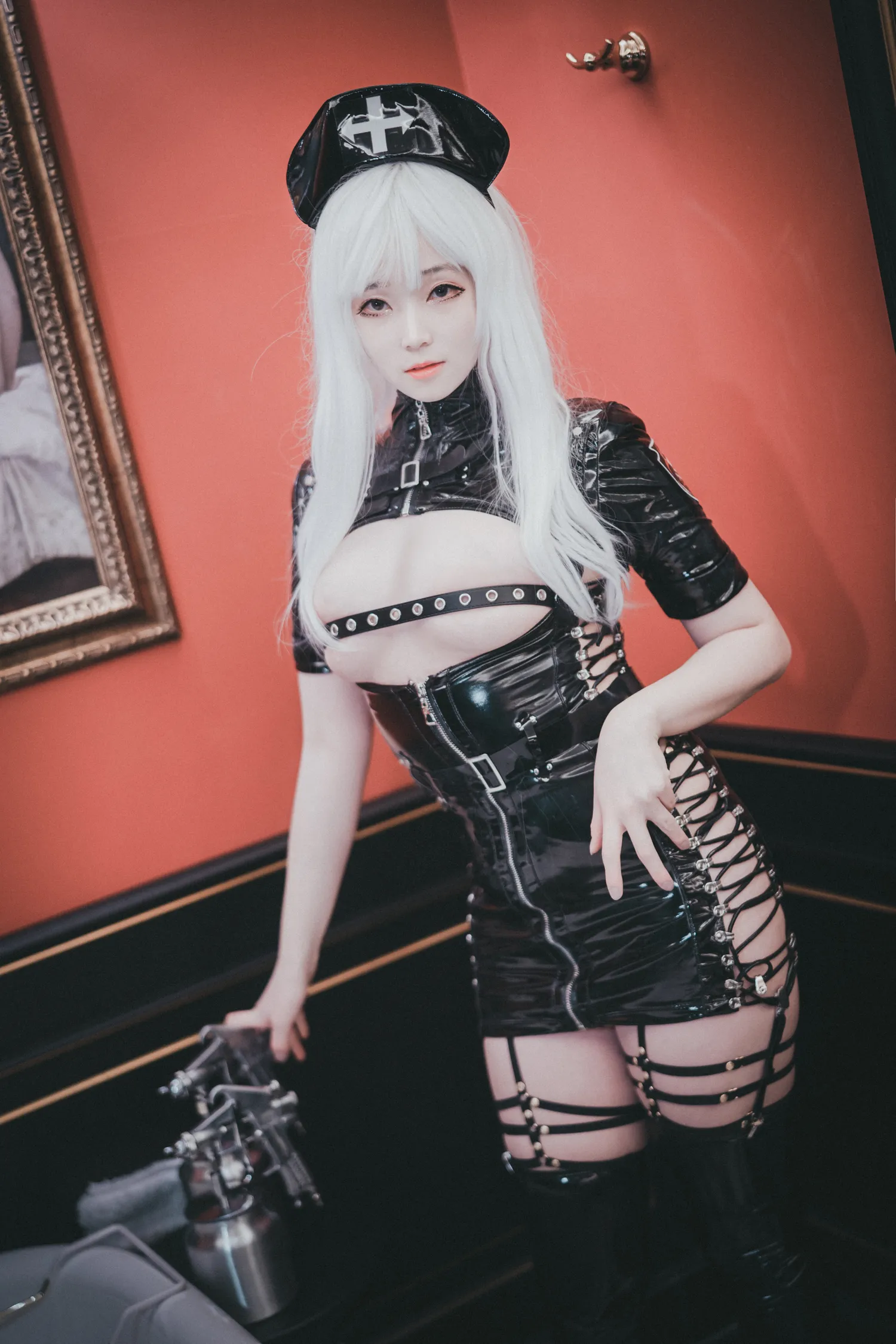 团子研究社_Bambi – NO. 013-004
