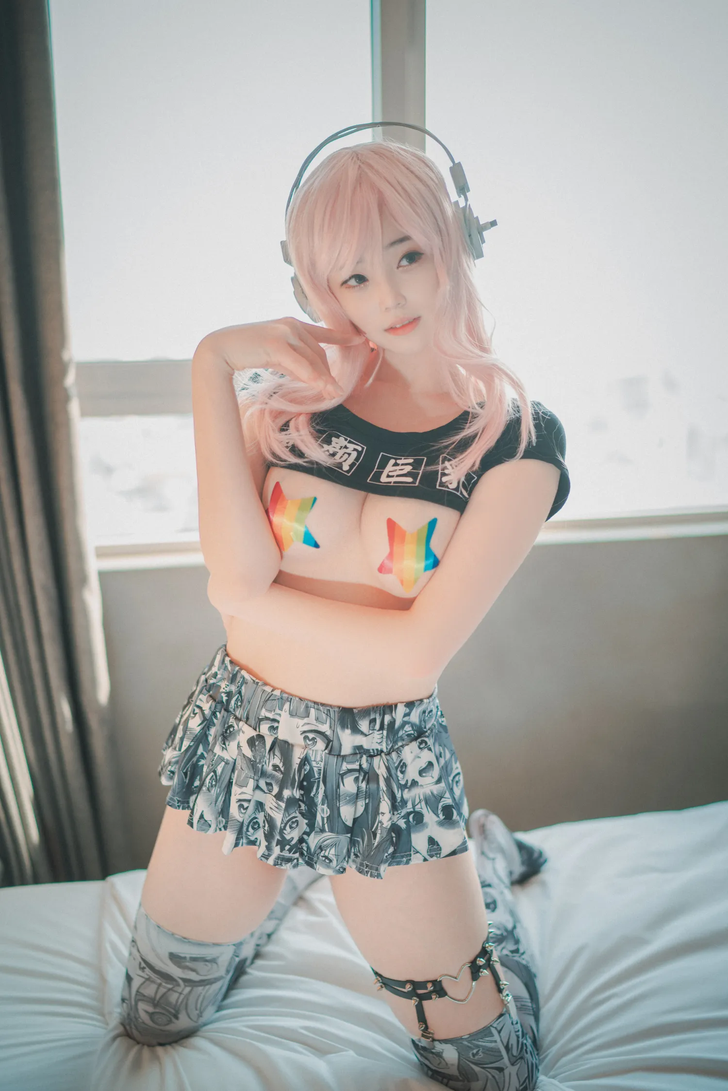团子研究社_Bambi – NO. 018-003