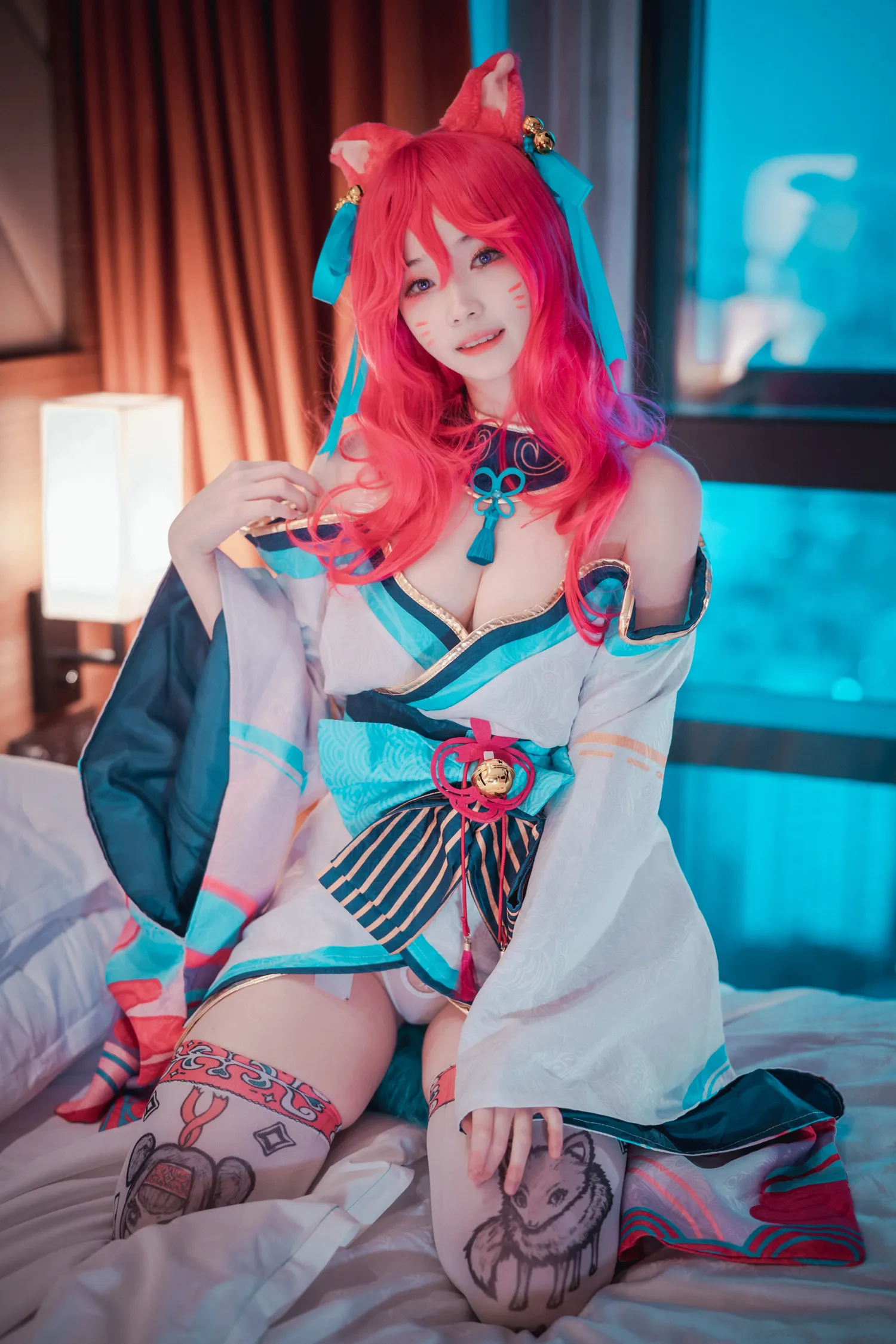 团子研究社_Bambi – NO. 019-001