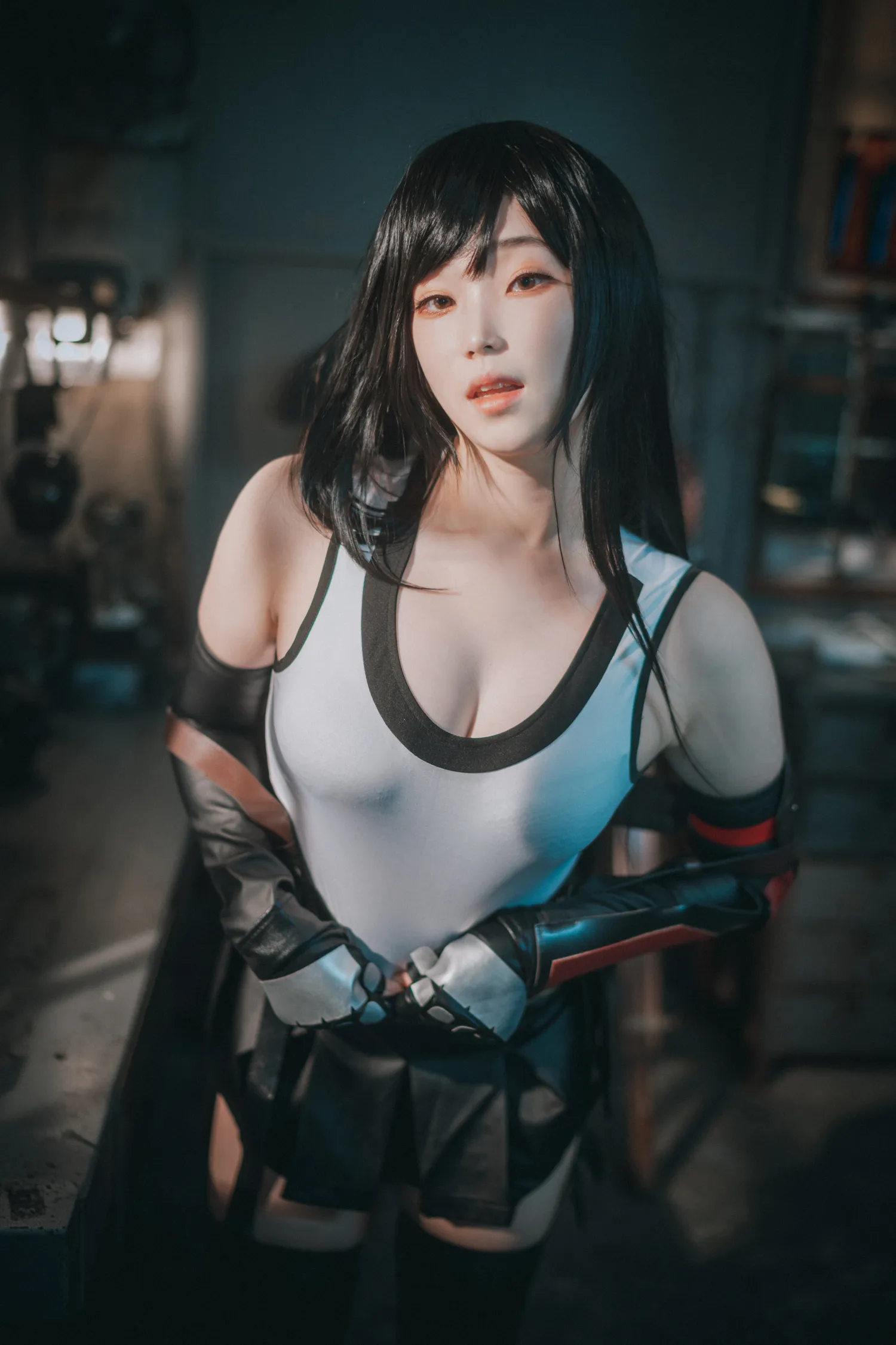 团子研究社_Bambi – NO. 020-001