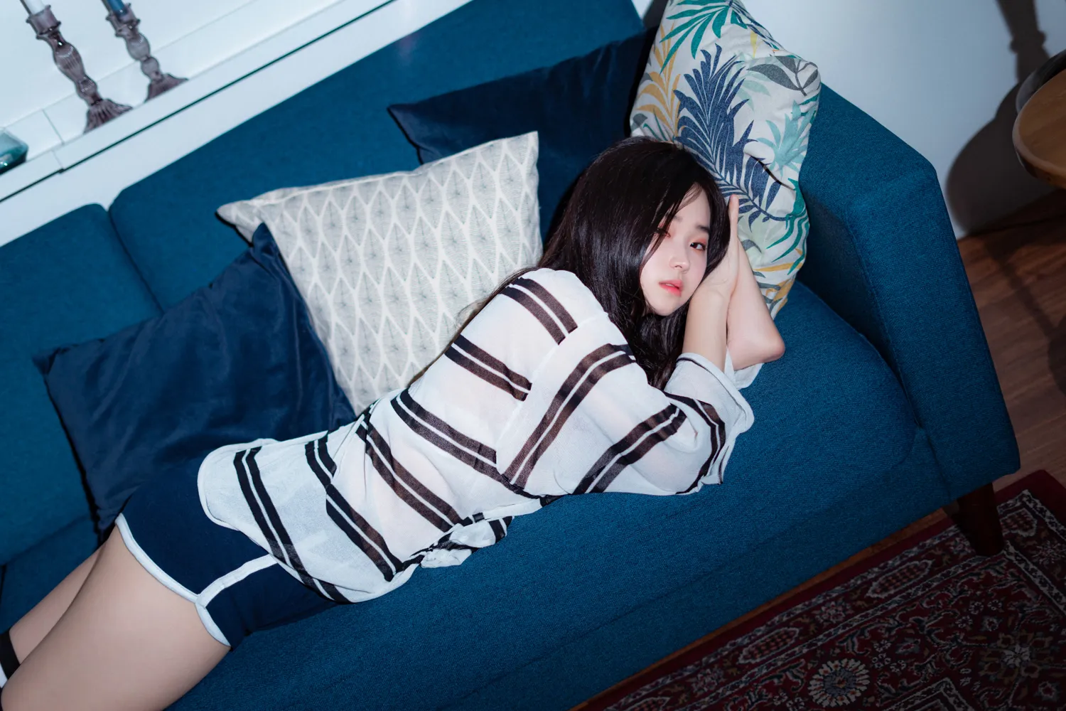 团子研究社_Bambi – NO. 021-003