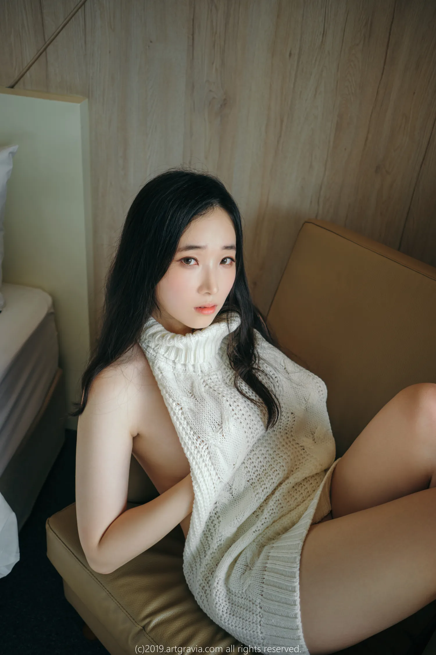 团子研究社_Bambi – NO. 022-002