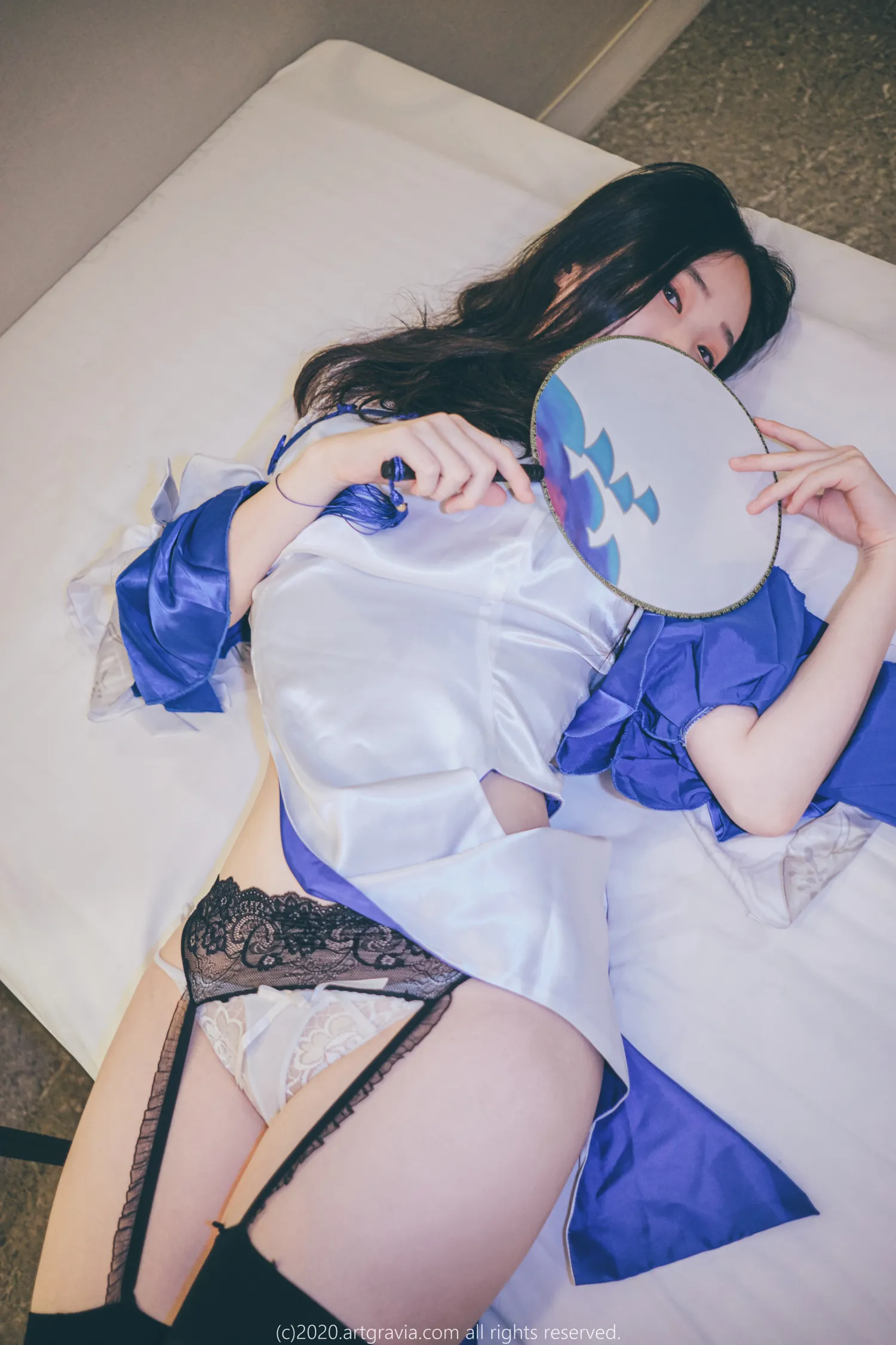 团子研究社_Bambi – NO. 023-002