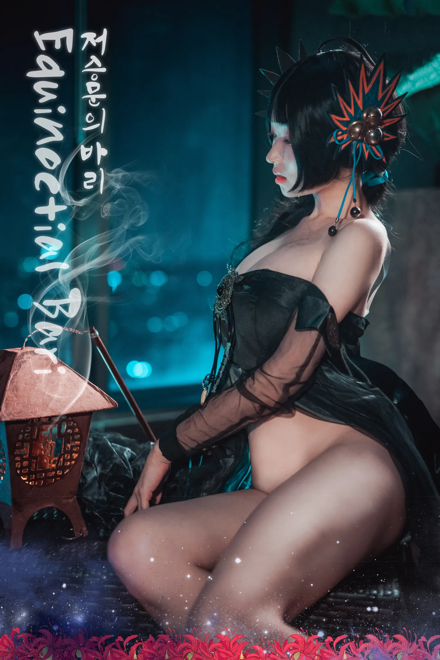 团子研究社_Bambi – NO. 034-001