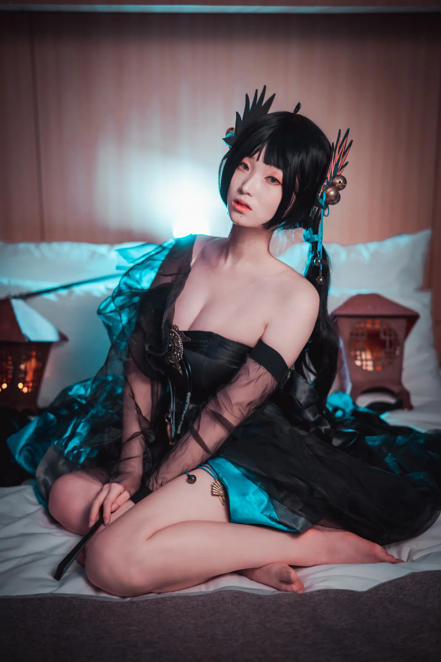 团子研究社_Bambi – NO. 034-002