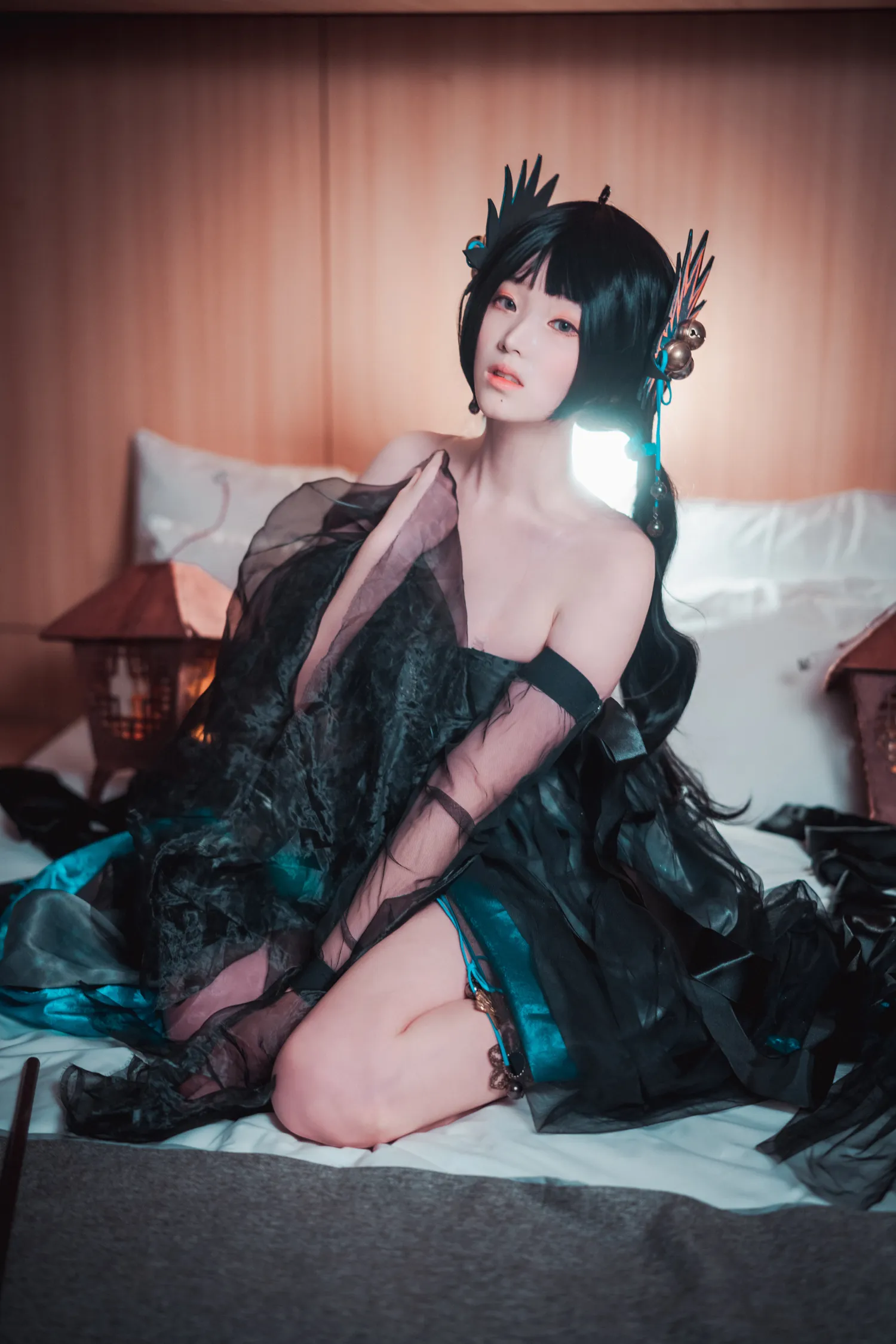 团子研究社_Bambi – NO. 034-003