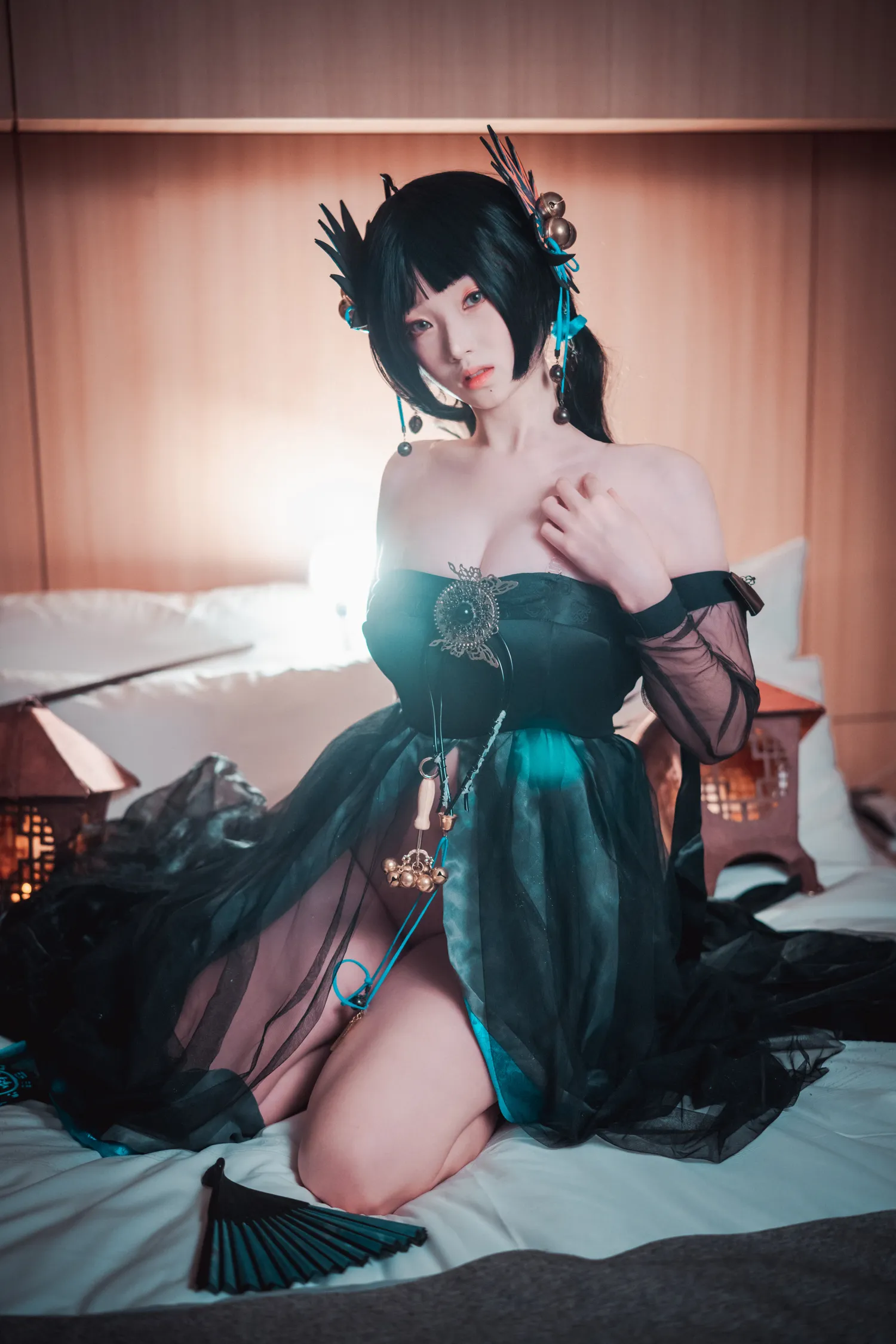 团子研究社_Bambi – NO. 034-004