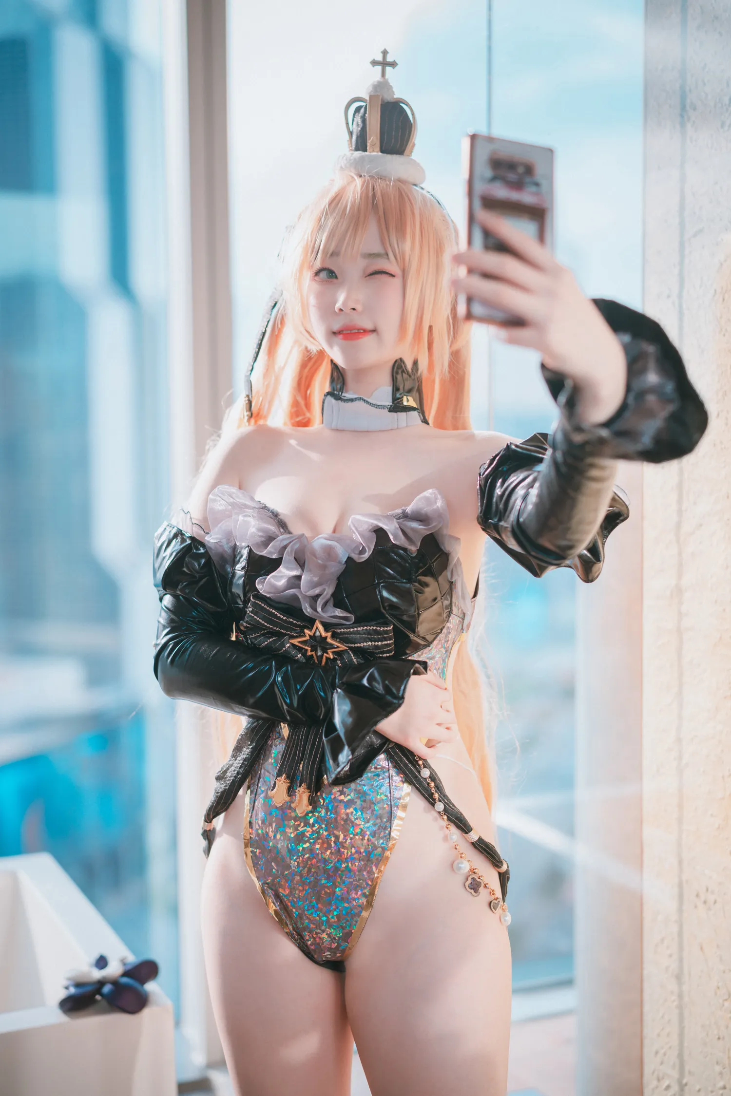 团子研究社_Bambi – NO. 036-002