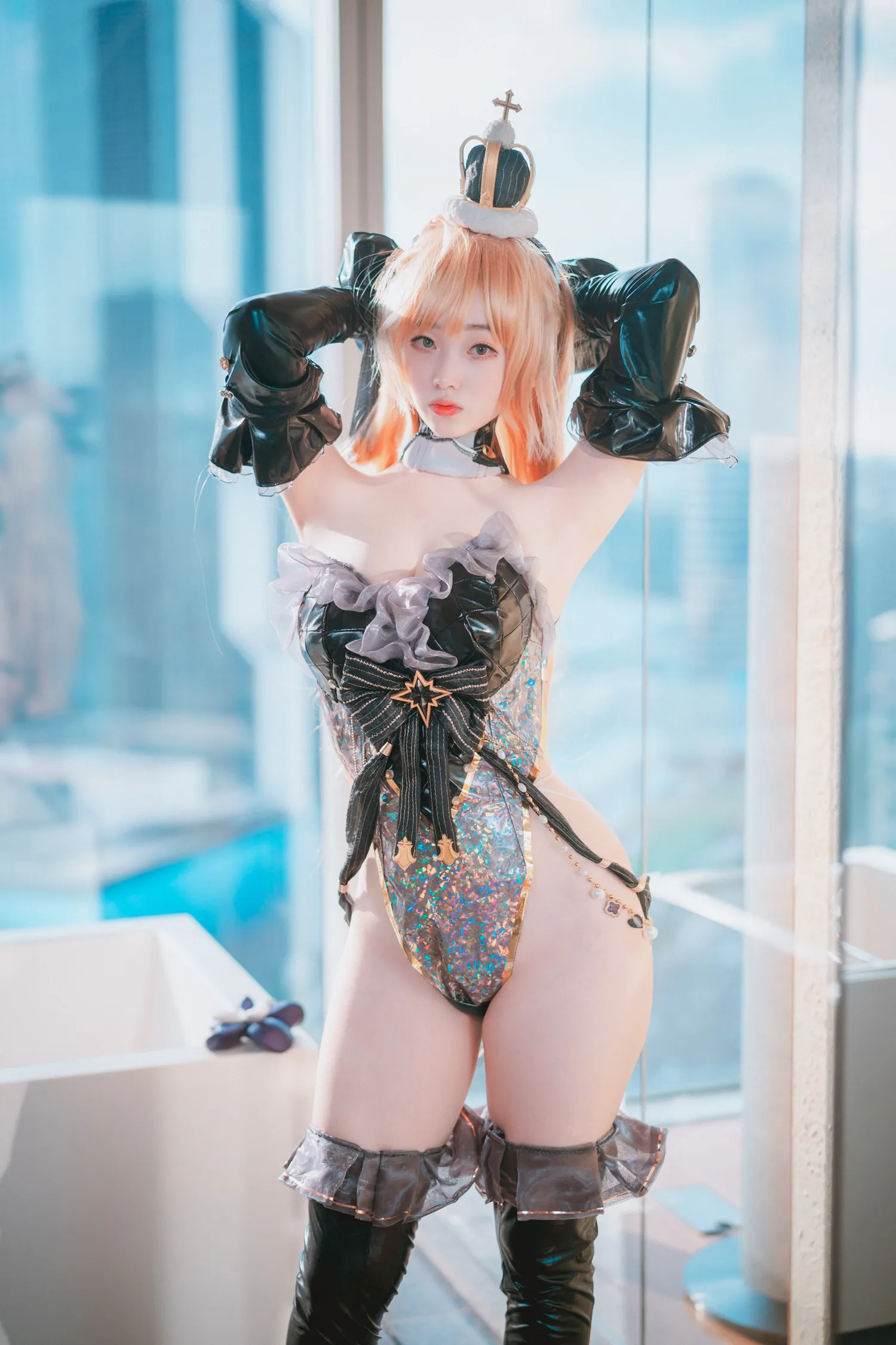 团子研究社_Bambi – NO. 036-003
